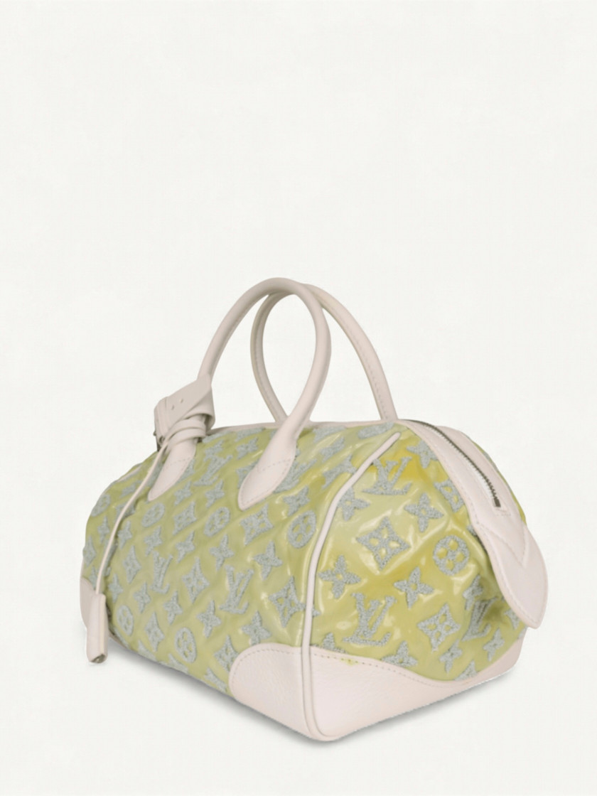 Сумки Louis Vuitton Speedy изображение #2