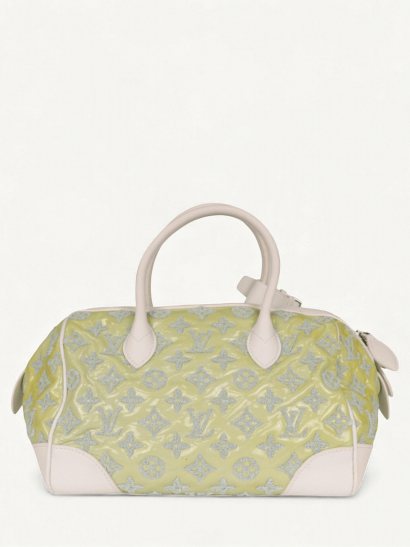 Сумки Louis Vuitton Speedy изображение #3