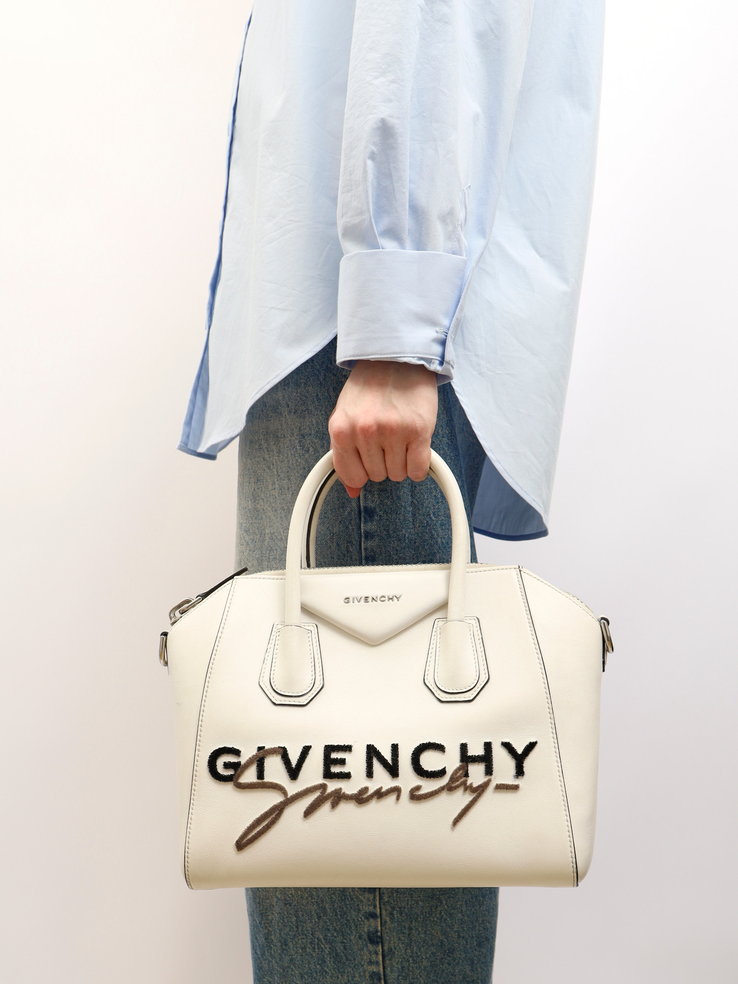 Givenchy Antigona 1