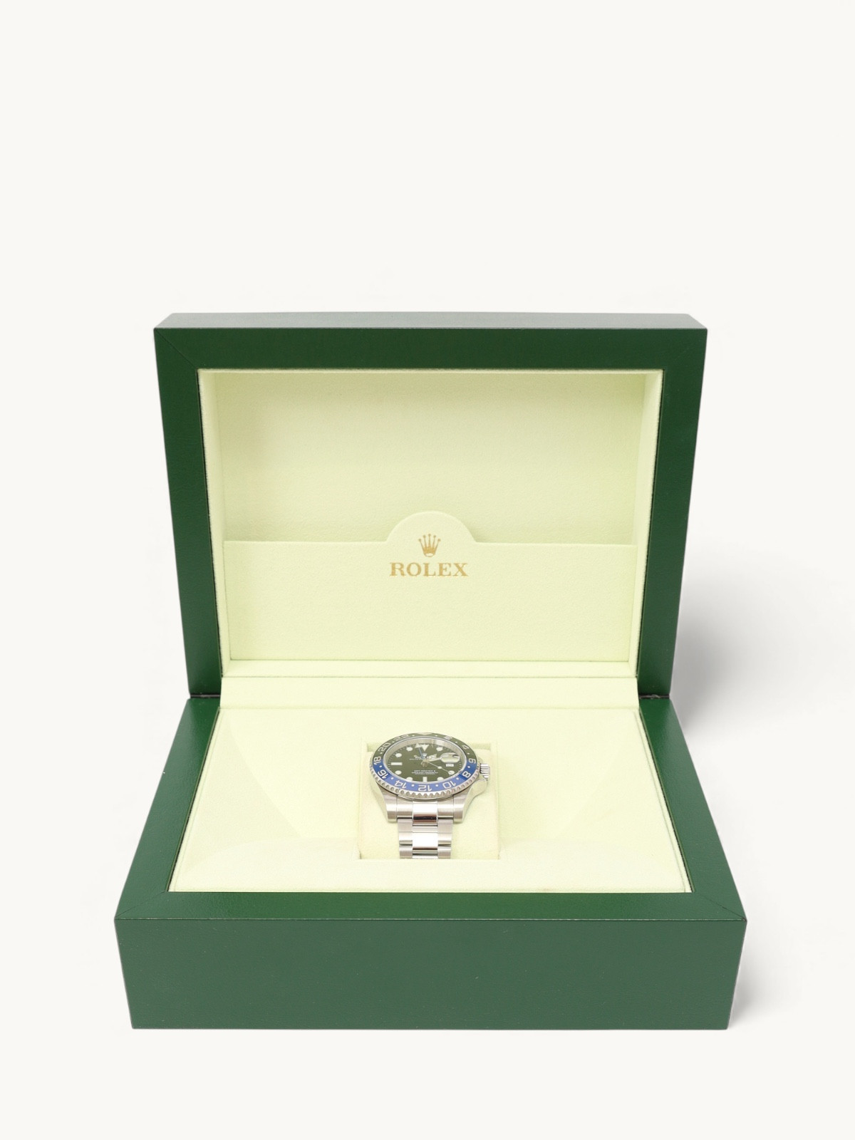 Rolex GMT-Master II 40 2