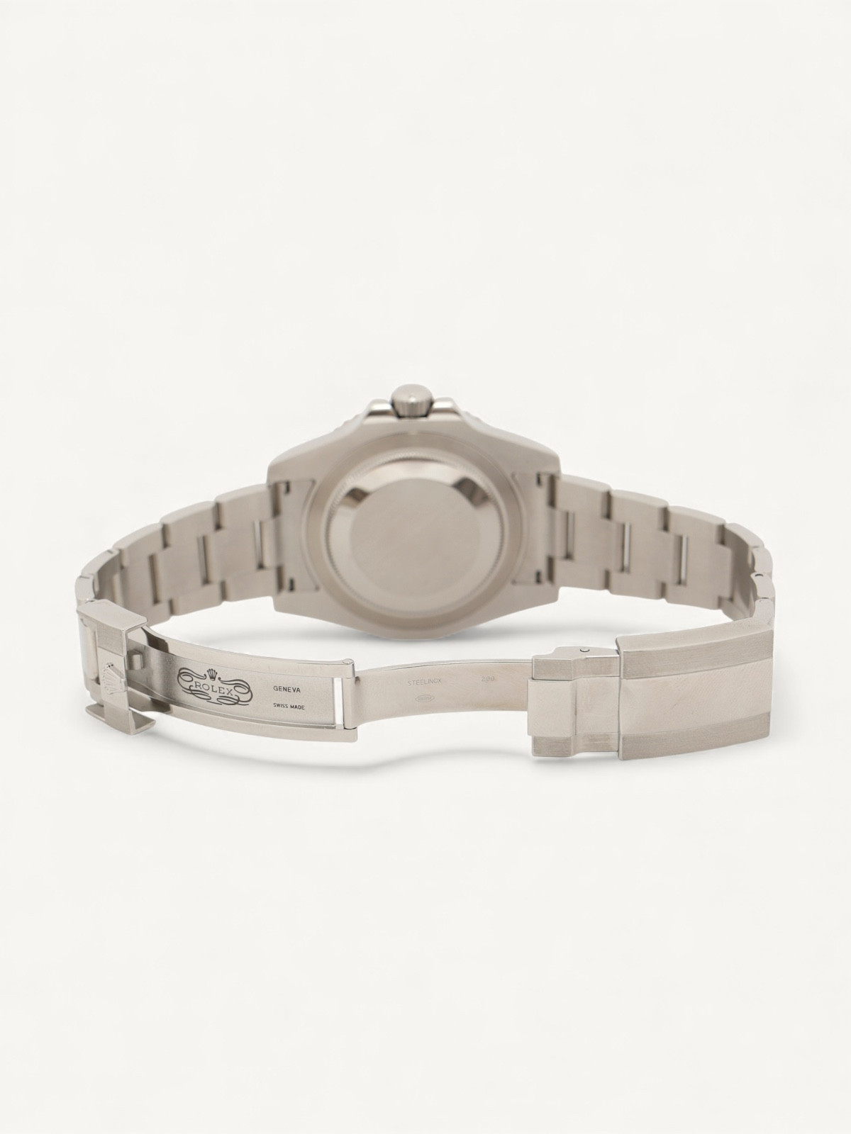 Rolex GMT-Master II 40 6