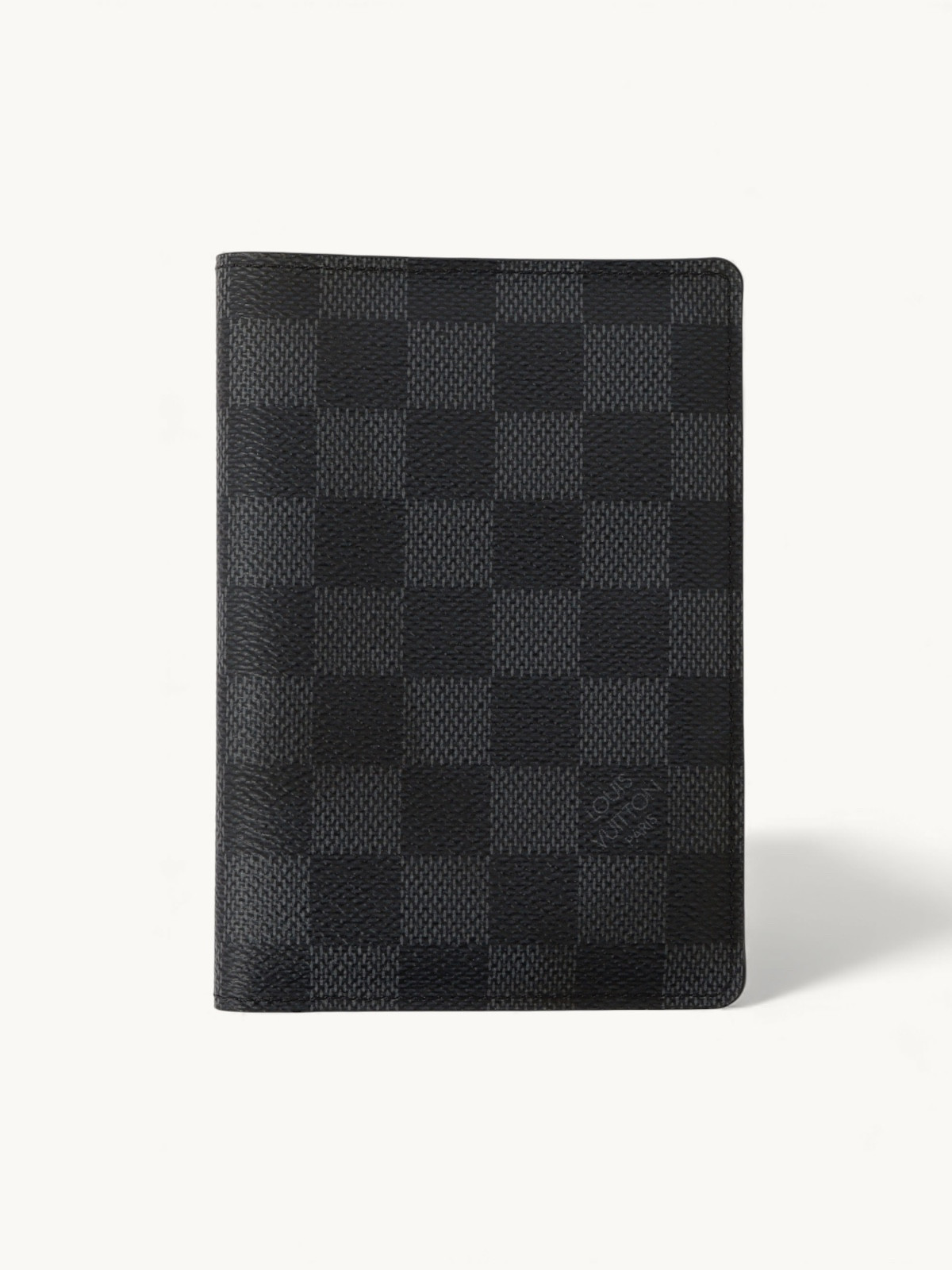 Louis Vuitton Cover for documents 0