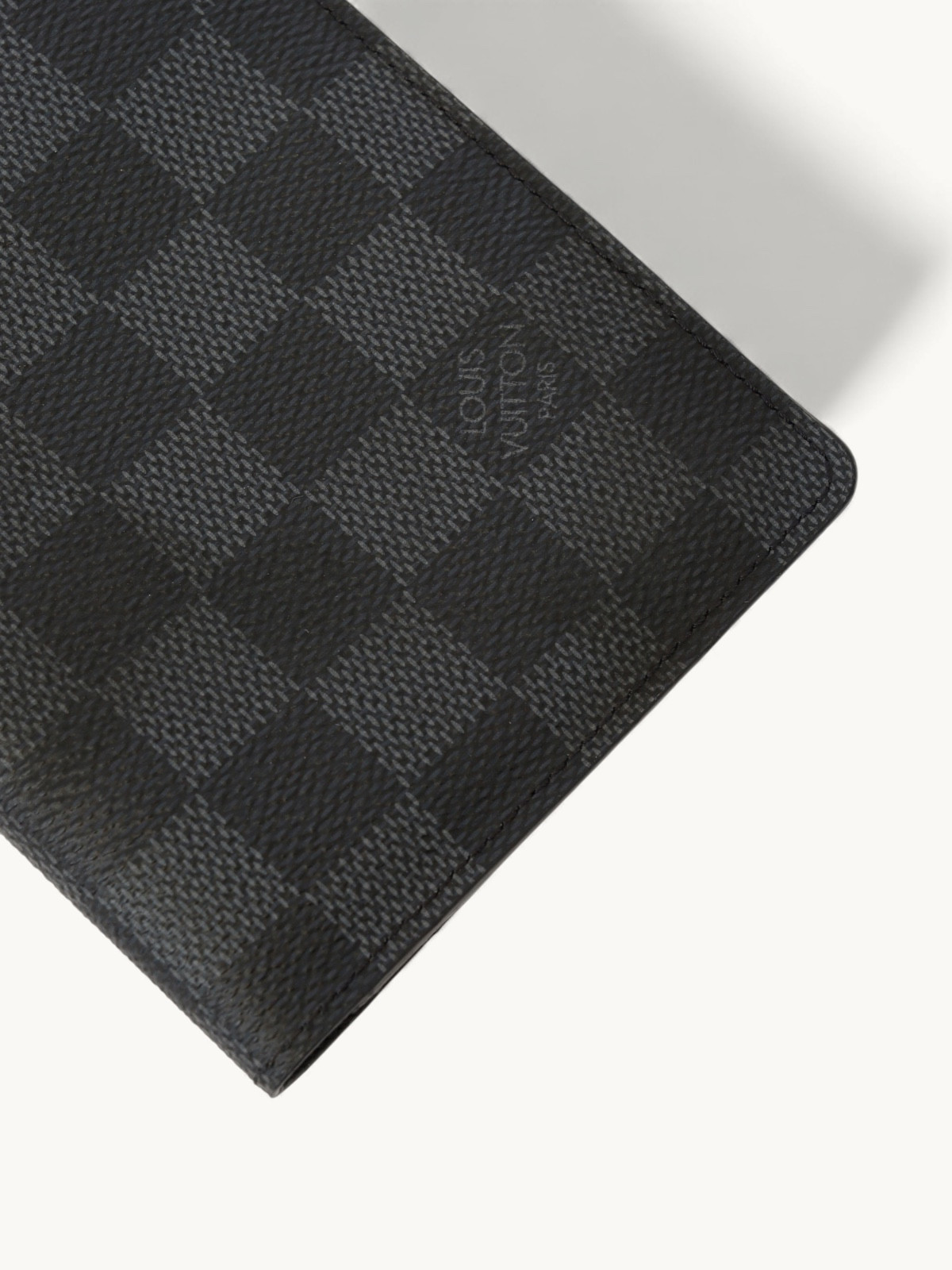 Louis Vuitton Cover for documents 3