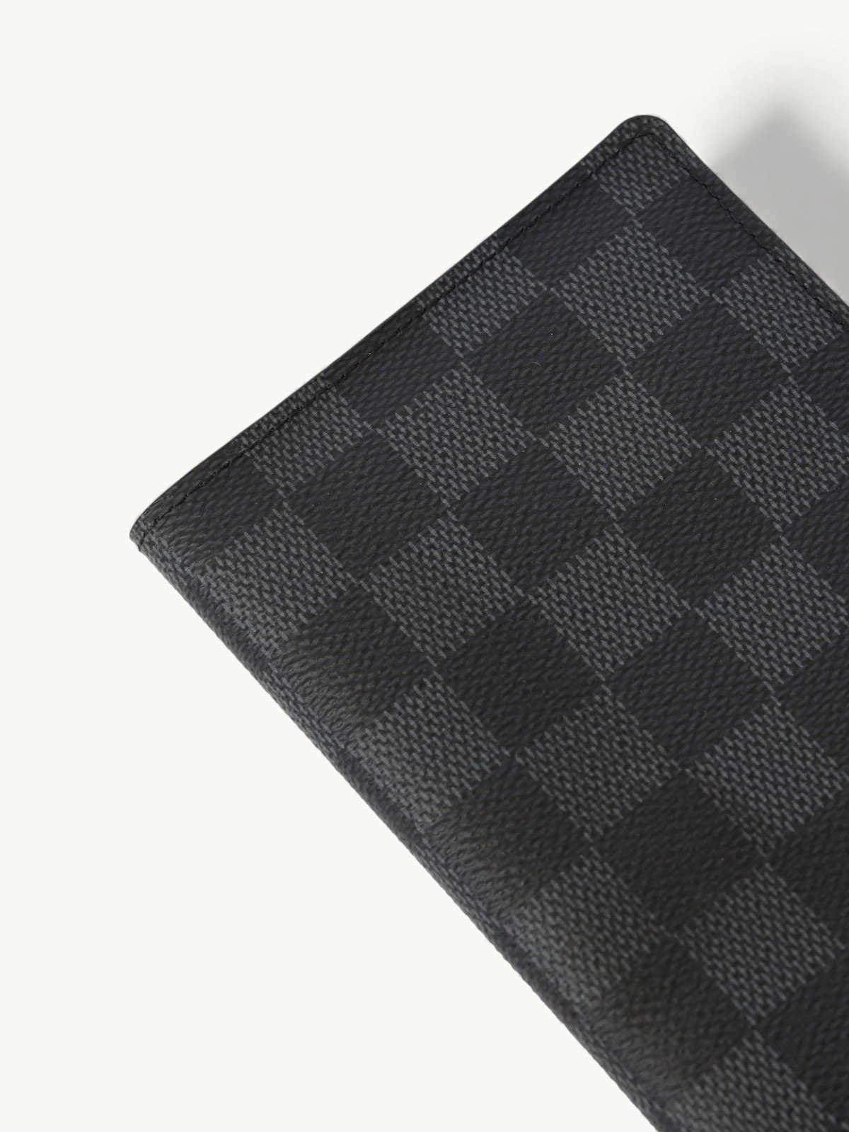 Louis Vuitton Cover for documents 2