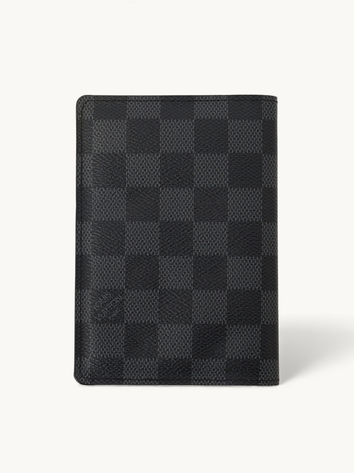 Louis Vuitton Cover for documents 1