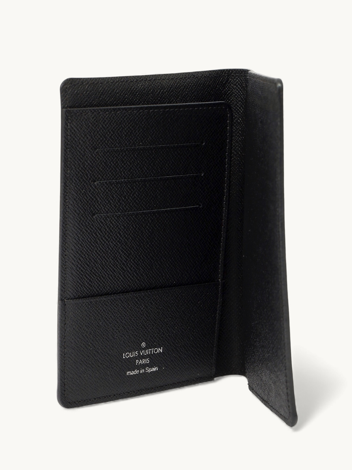 Louis Vuitton Cover for documents 4