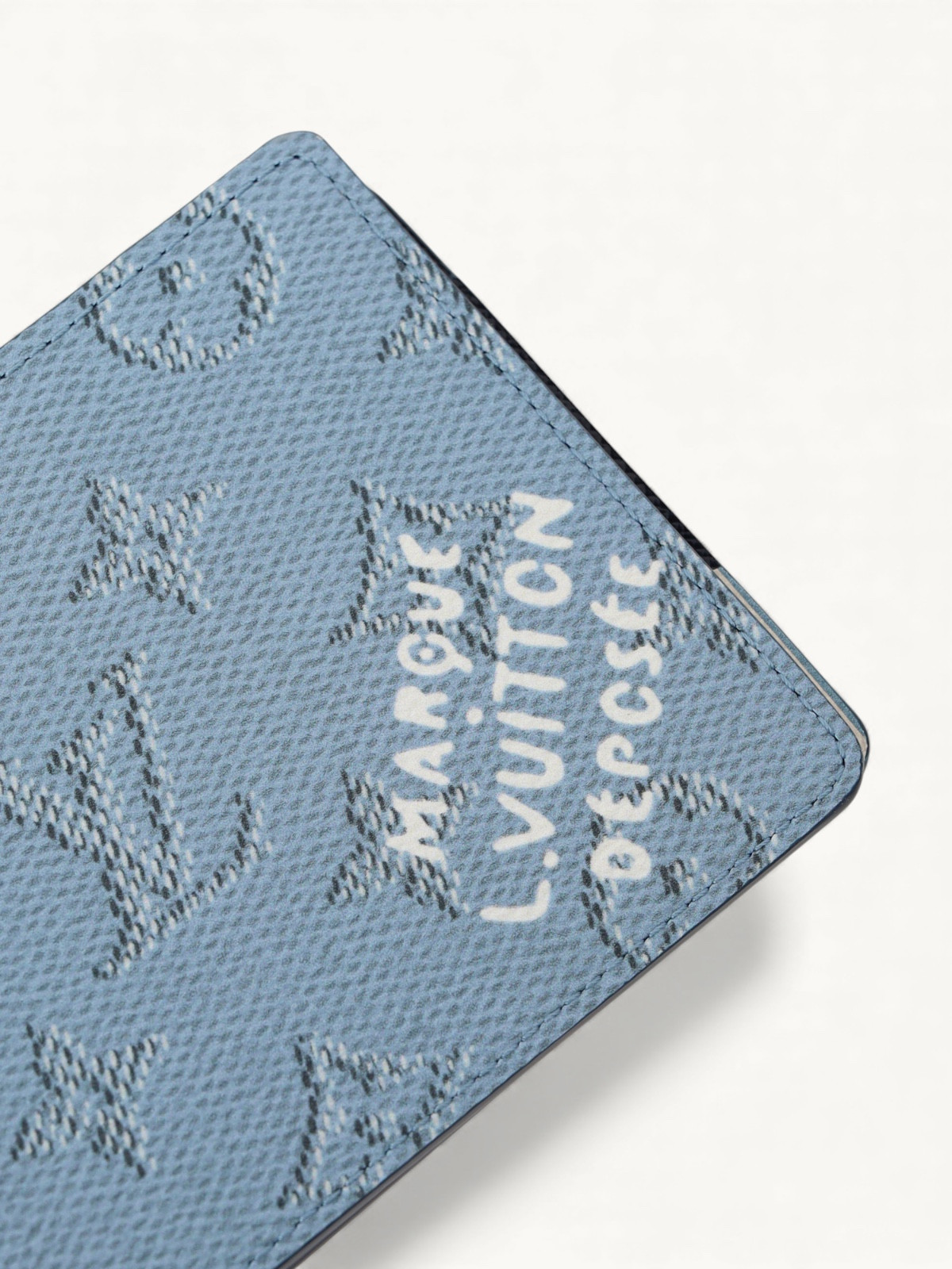 Louis Vuitton Wallet 3