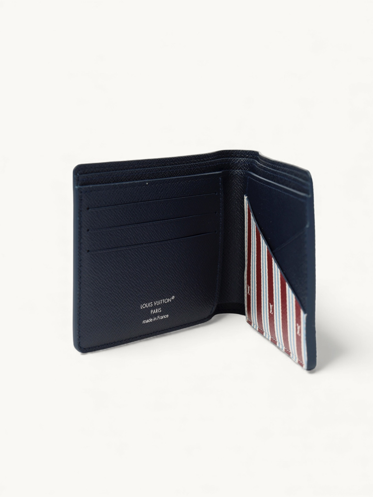 Louis Vuitton Wallet 4