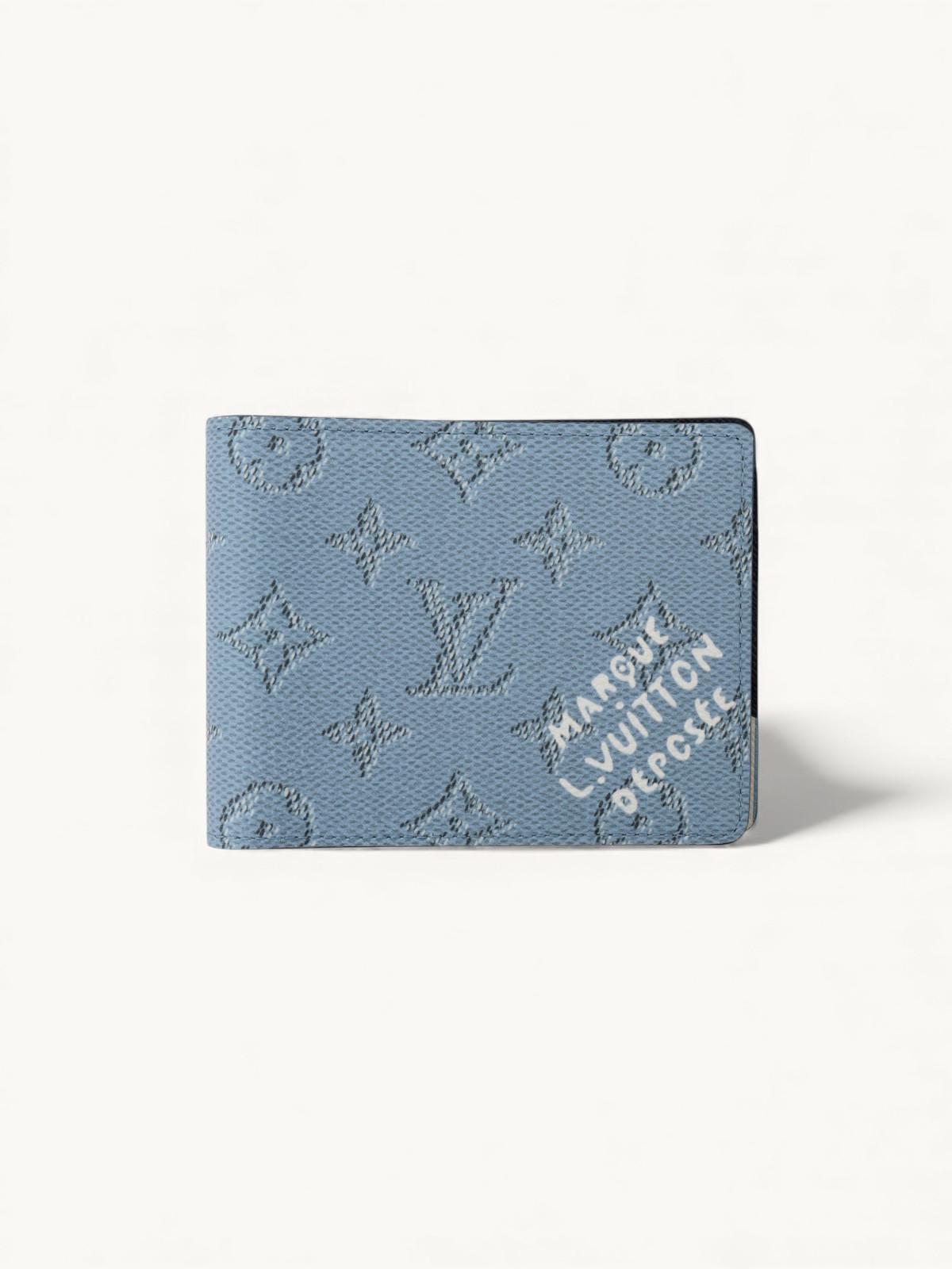 Louis Vuitton Wallet 0