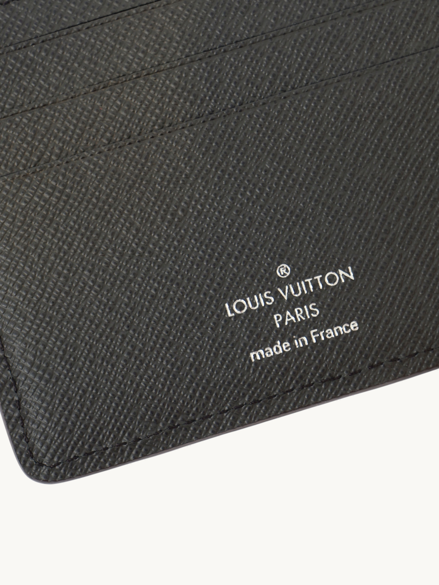 Louis Vuitton Wallet 5