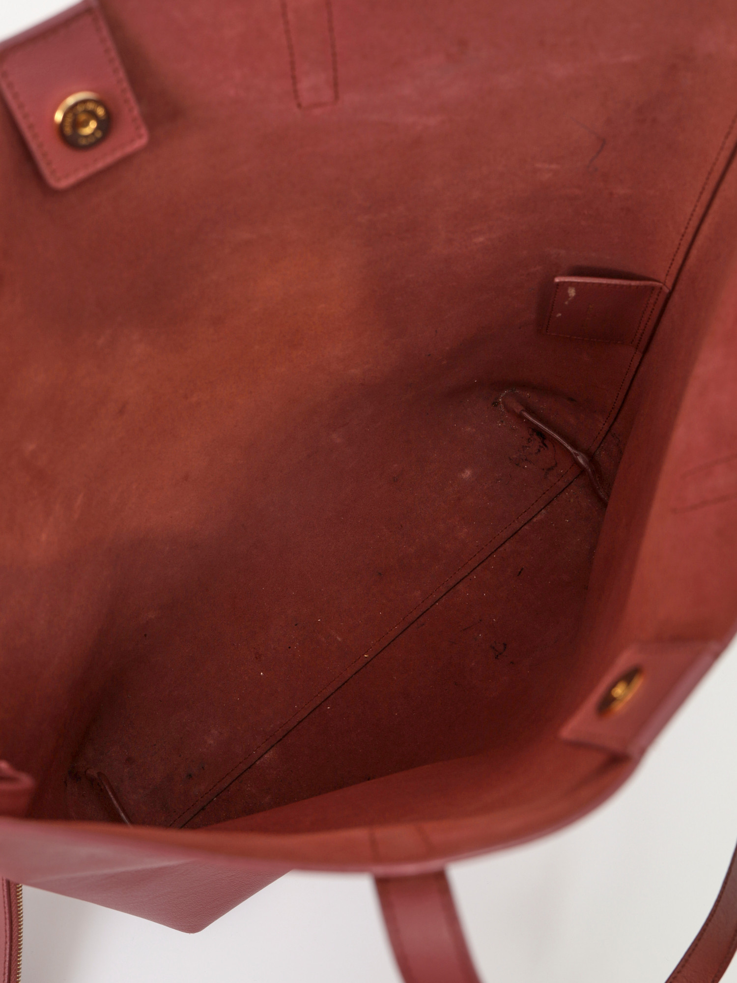 Saint Laurent Shopping  12