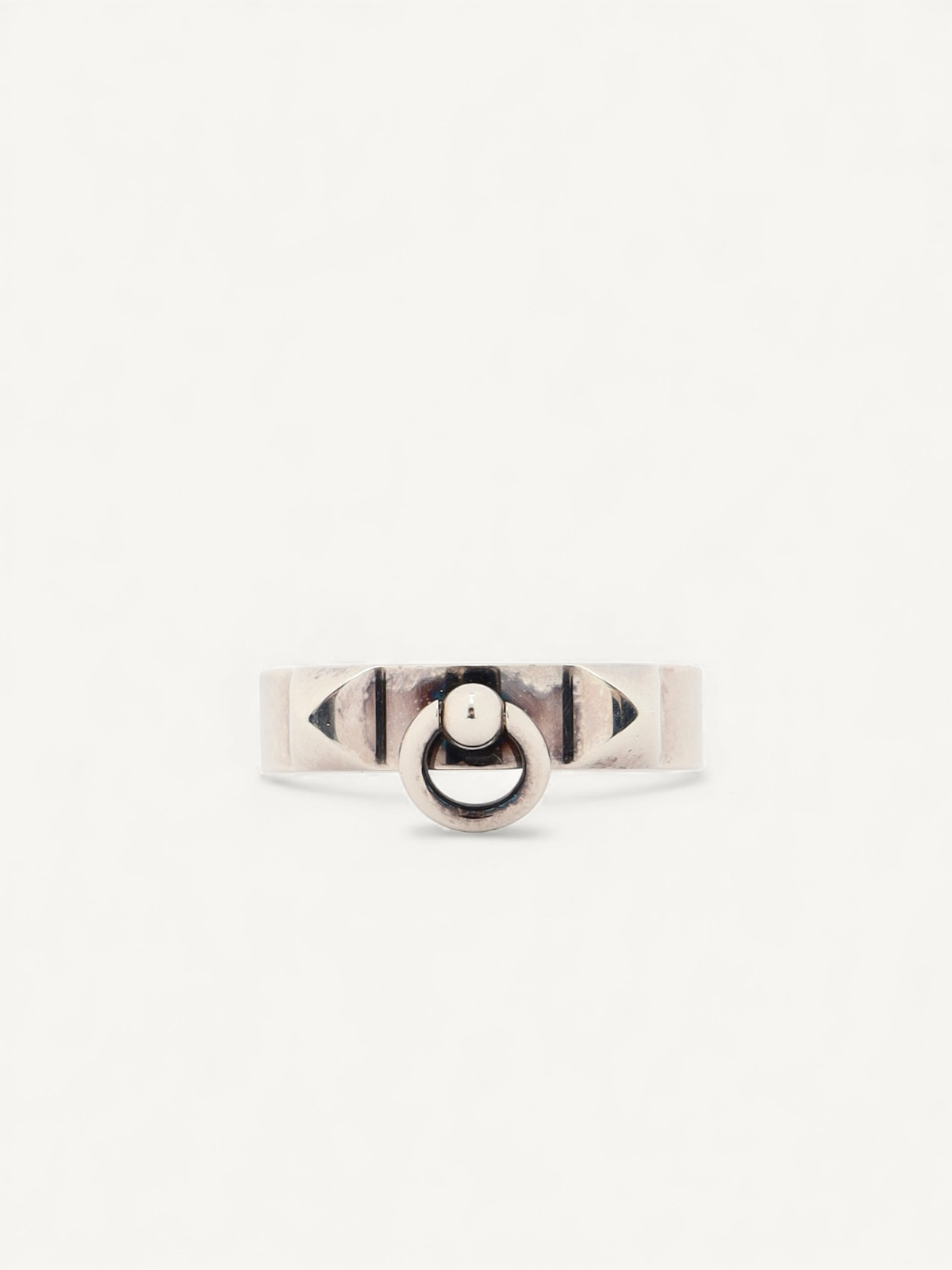 Hermes Collier de Chien  0