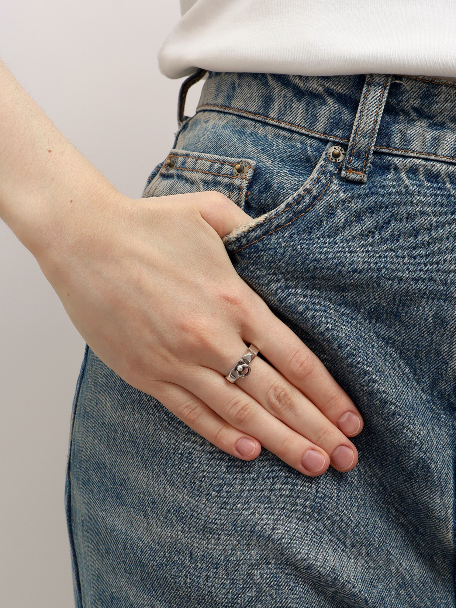 Hermes Collier de Chien  1