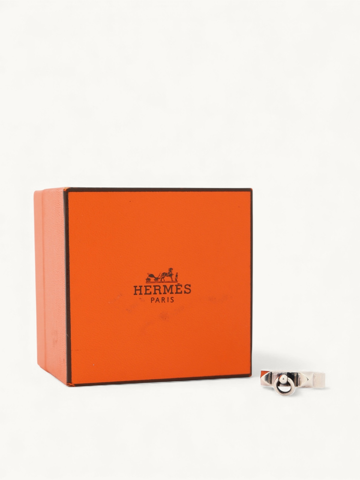 Hermes Collier de Chien  2