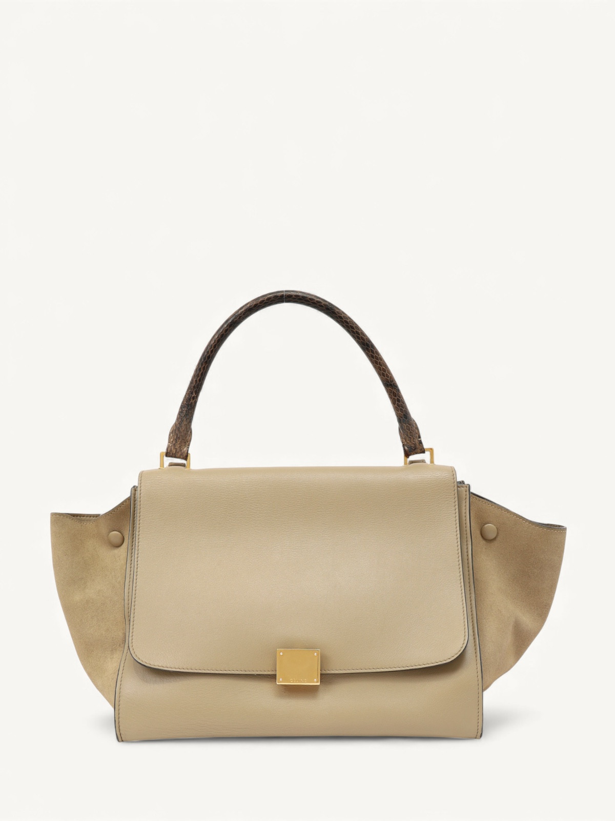 Celine Trapeze  0