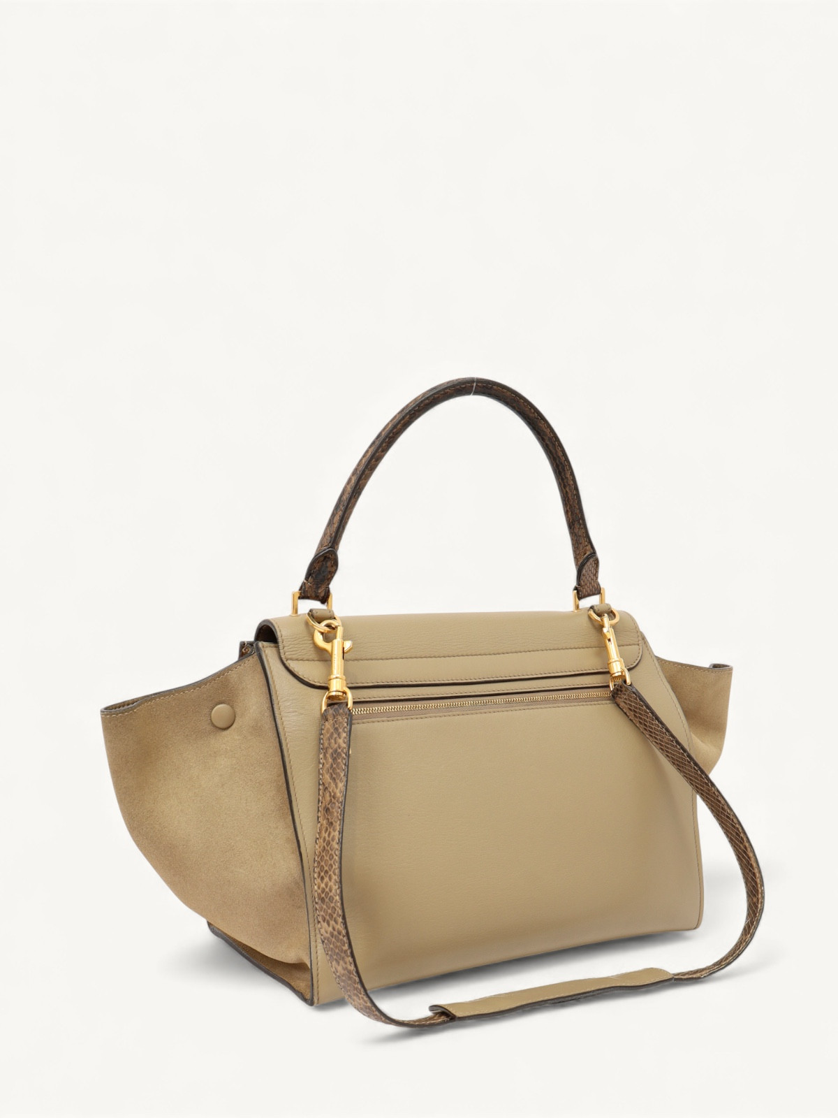 Celine Trapeze  3
