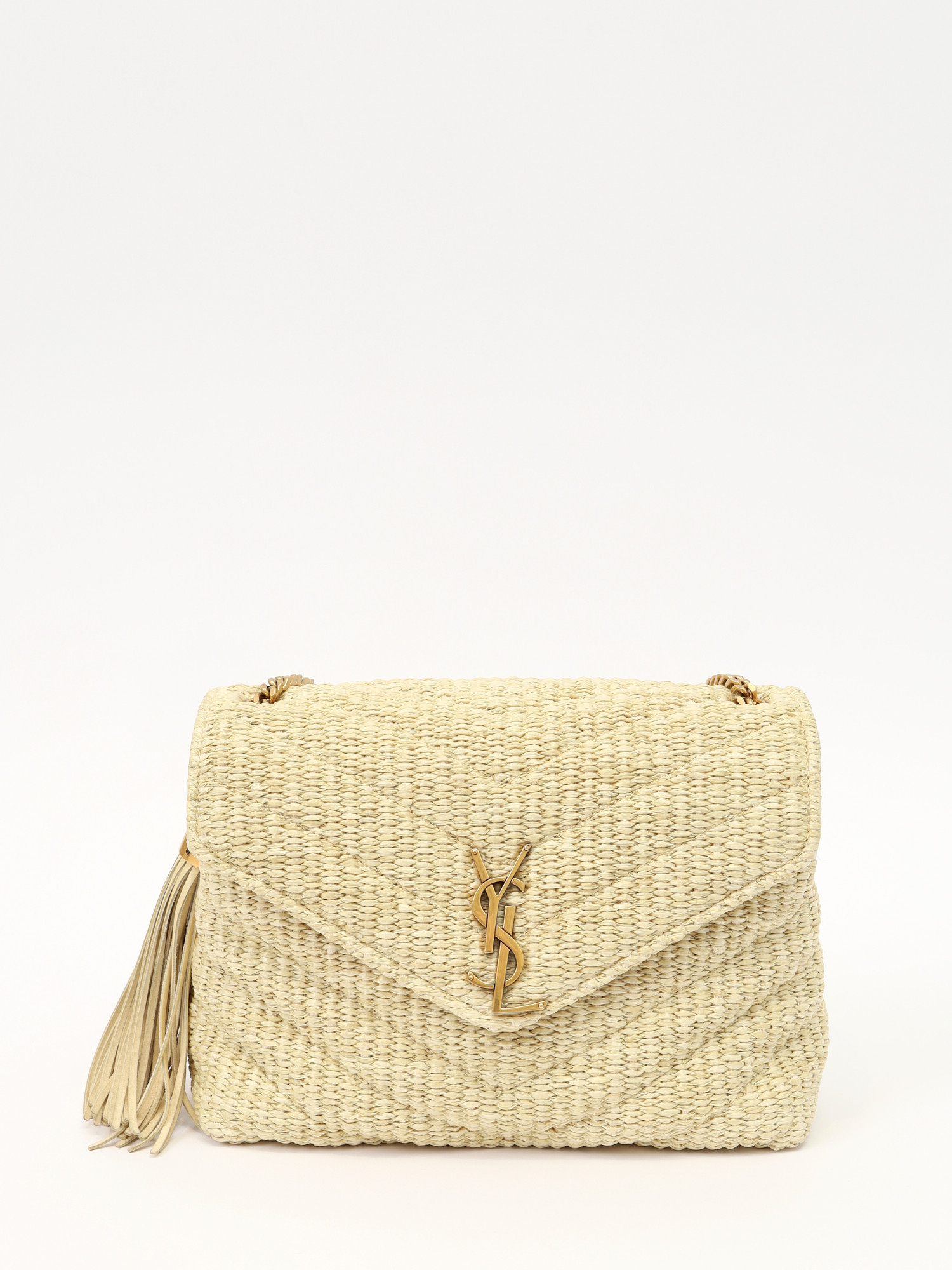 Сумки Saint Laurent Loulou изображение #1