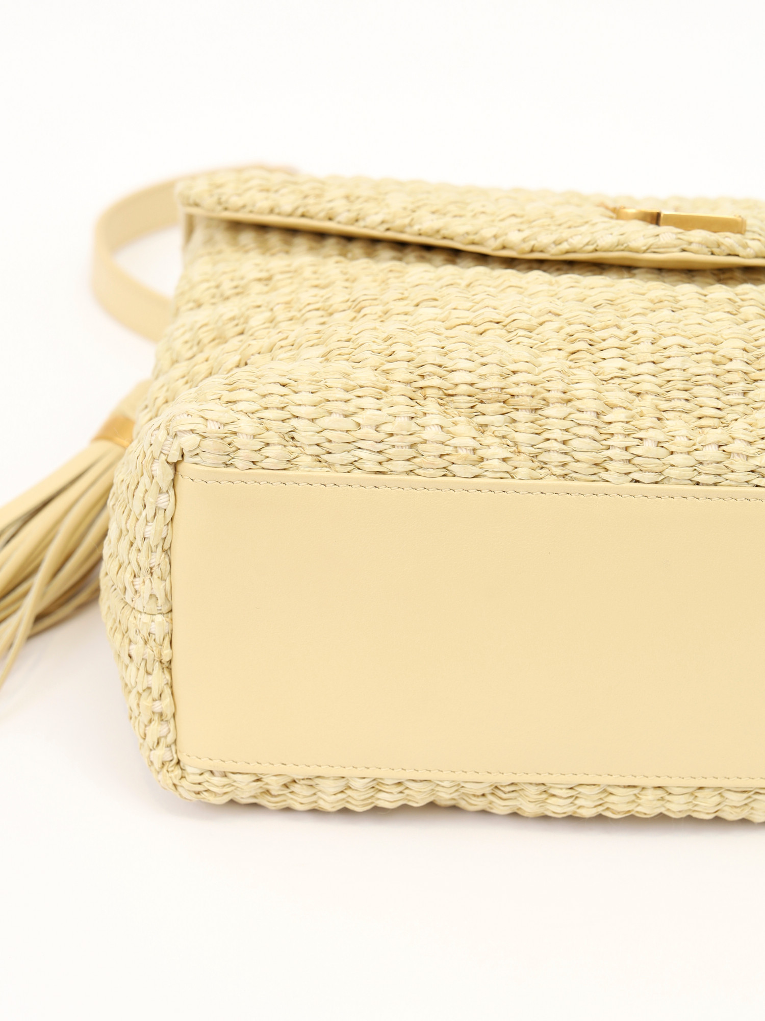 Сумки Saint Laurent Loulou изображение #8
