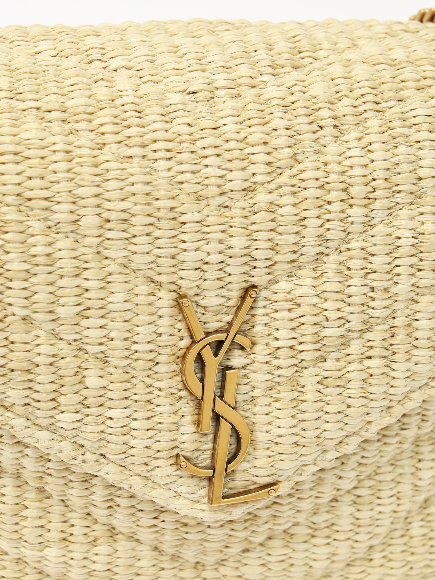 Сумки Saint Laurent Loulou изображение #6