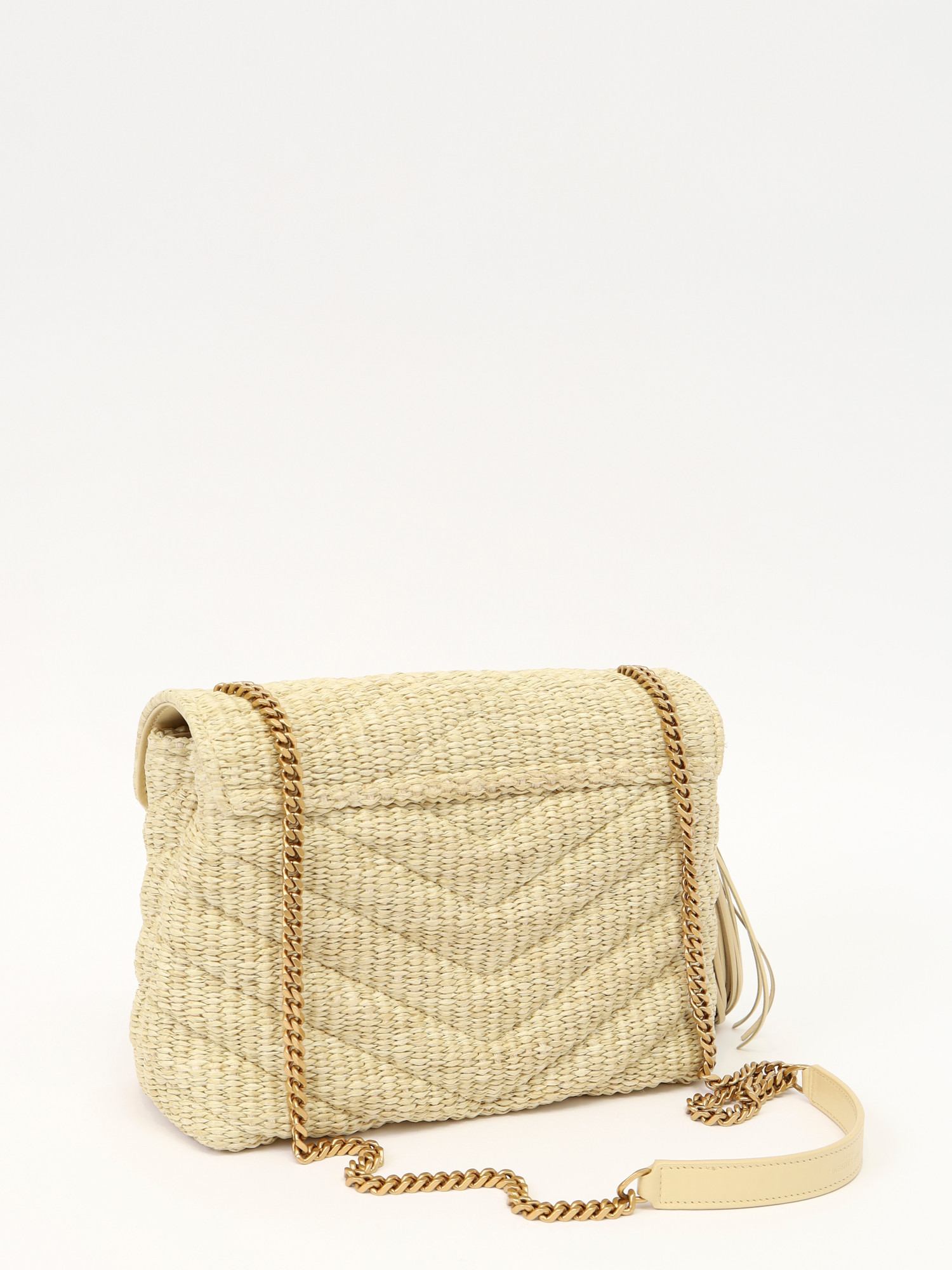 Сумки Saint Laurent Loulou изображение #4