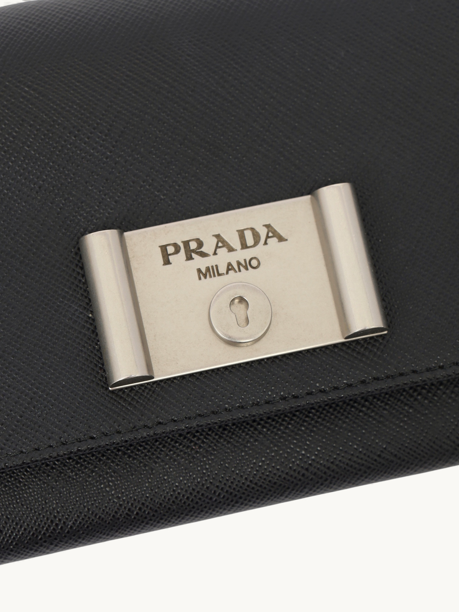 Prada Wallet 2