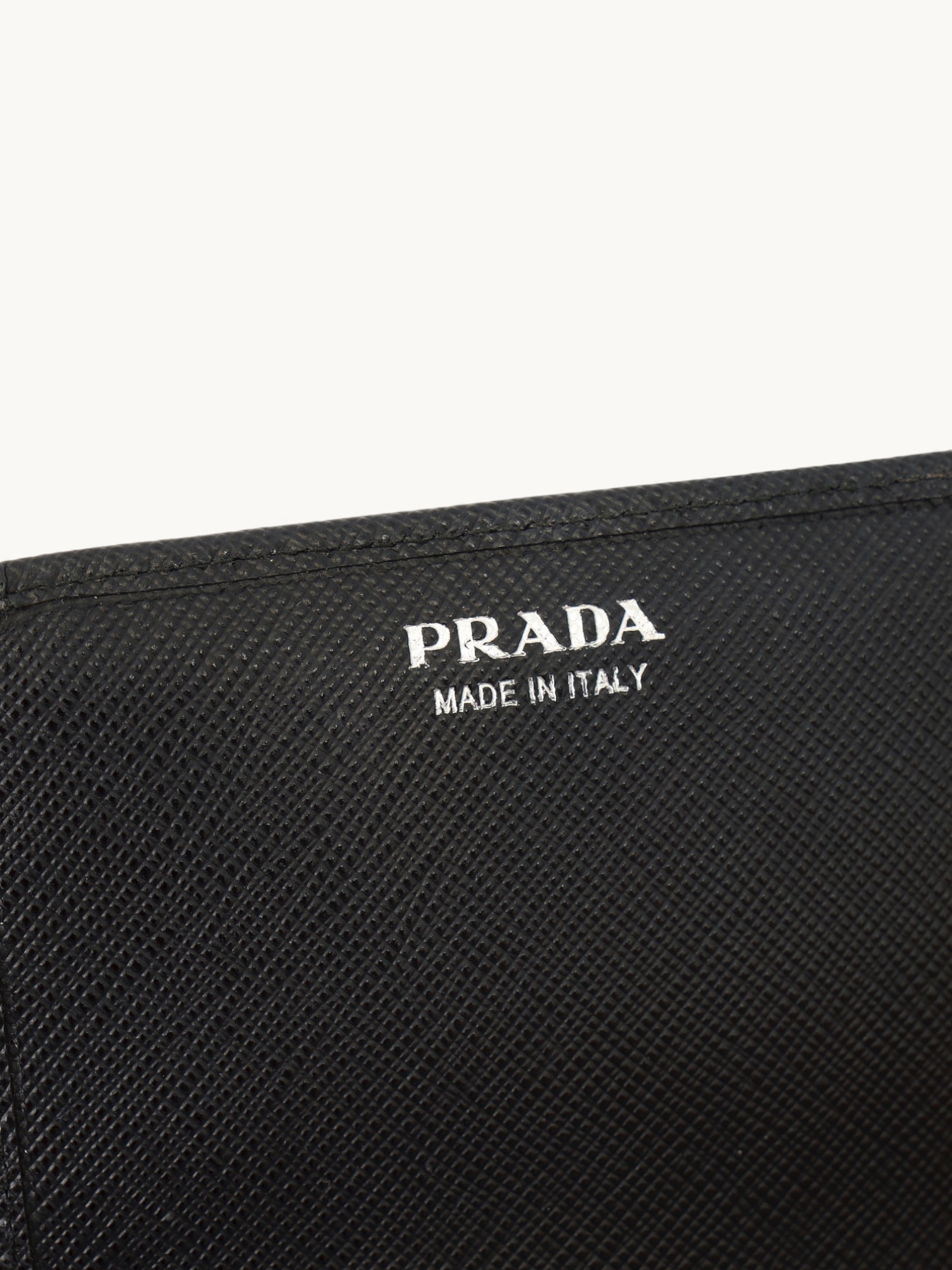 Prada Wallet 5
