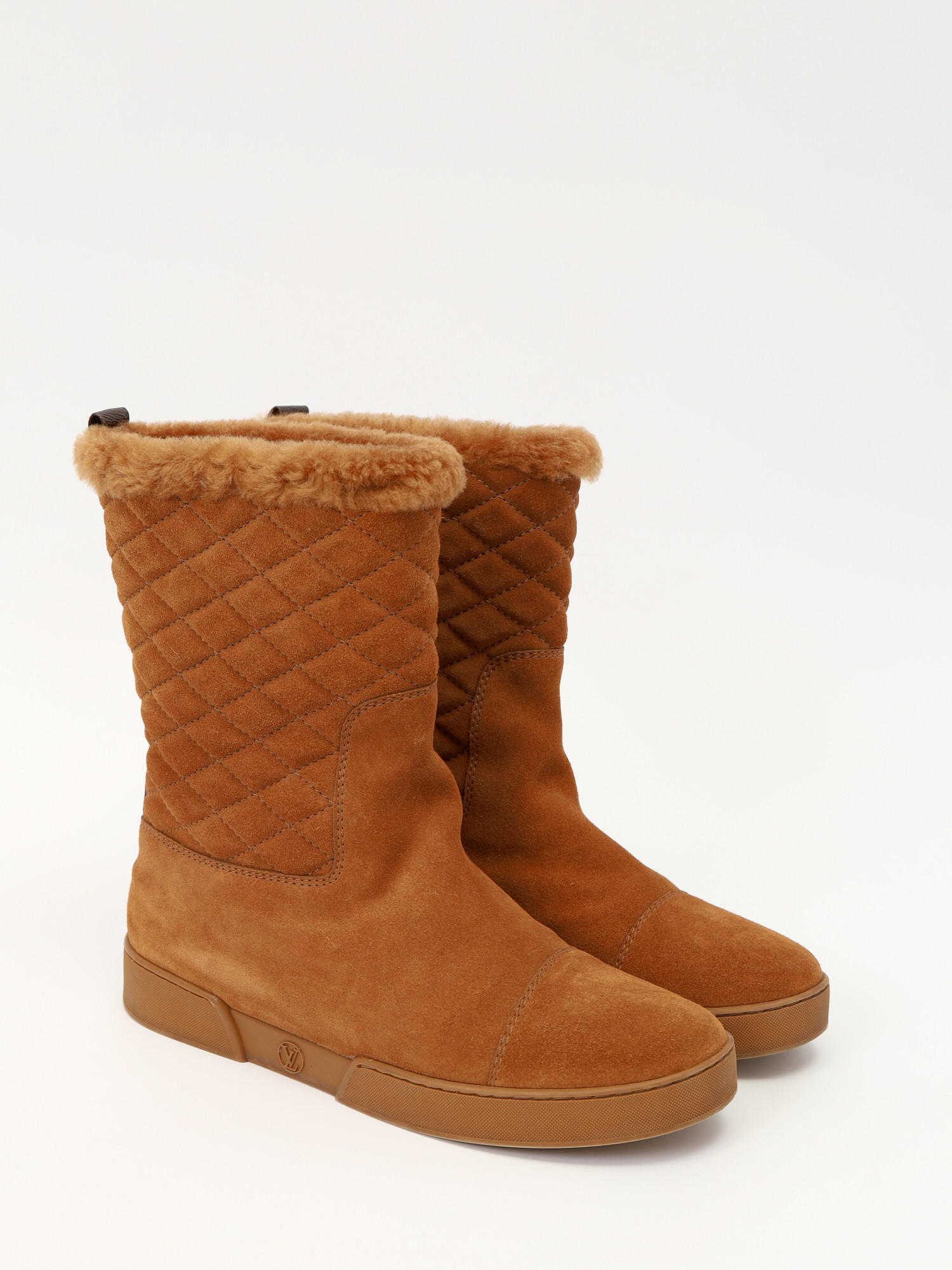 Louis Vuitton Shoes 40 2