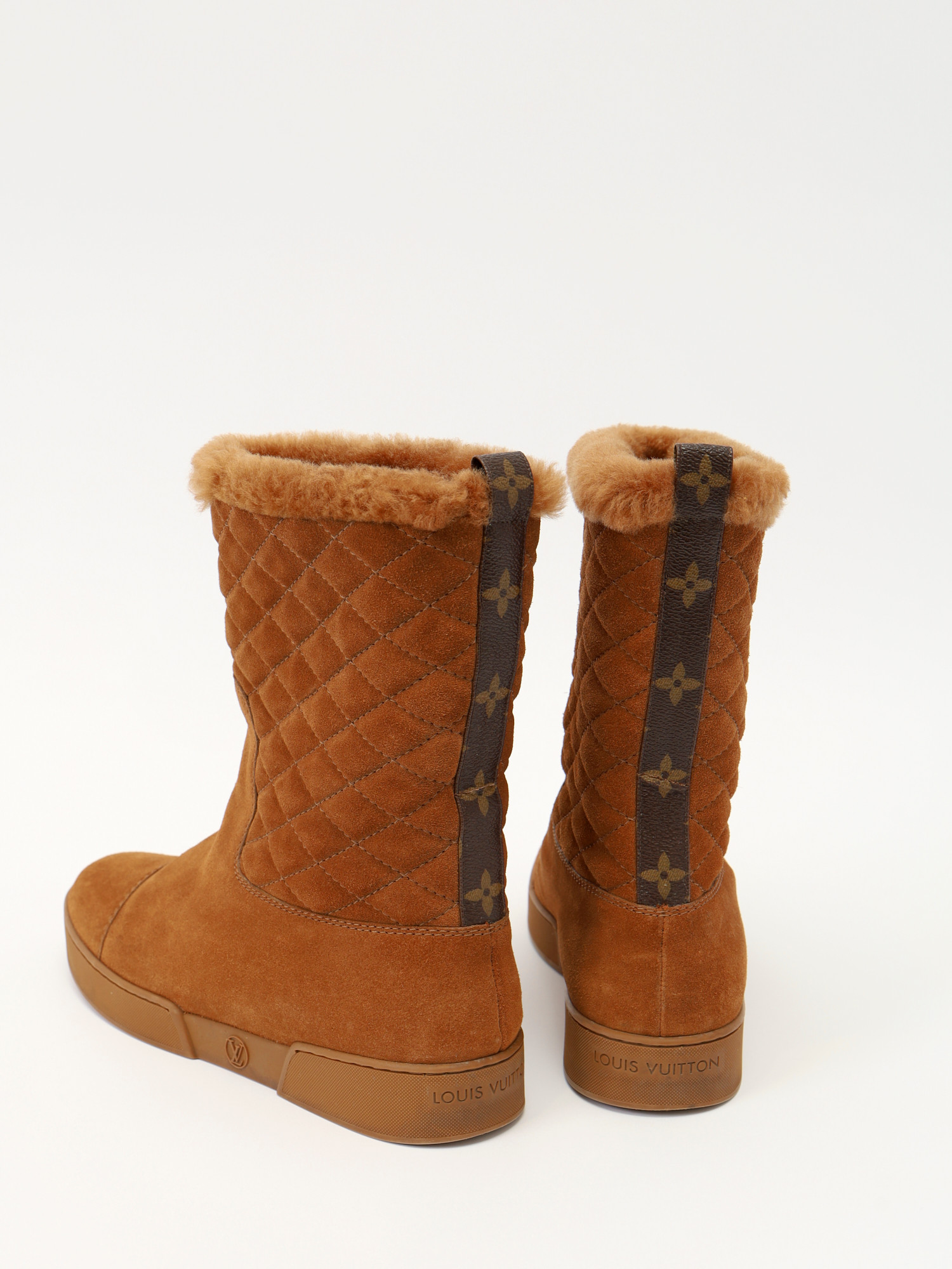 Louis Vuitton Shoes 40 3