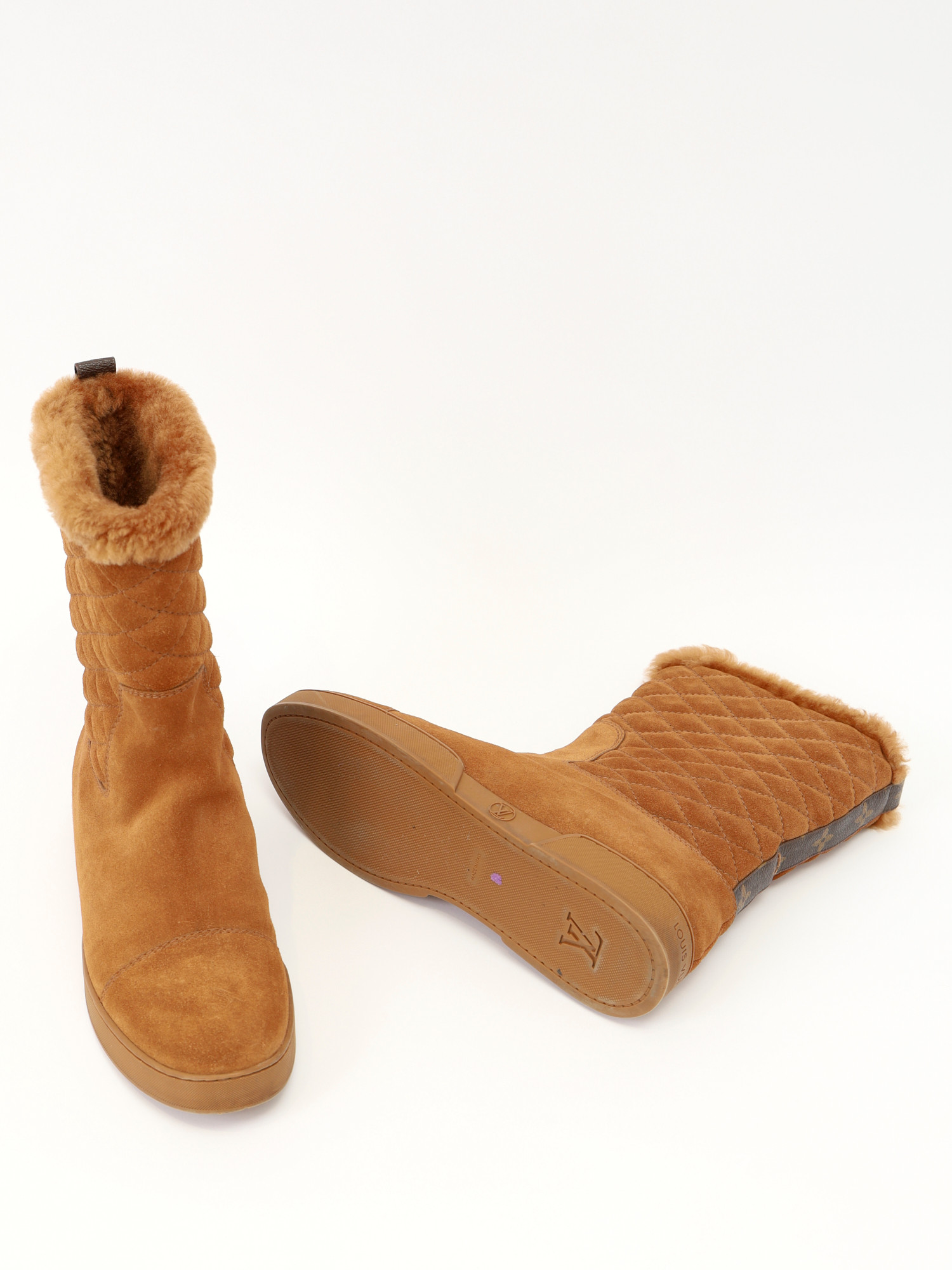 Louis Vuitton Shoes 40 10