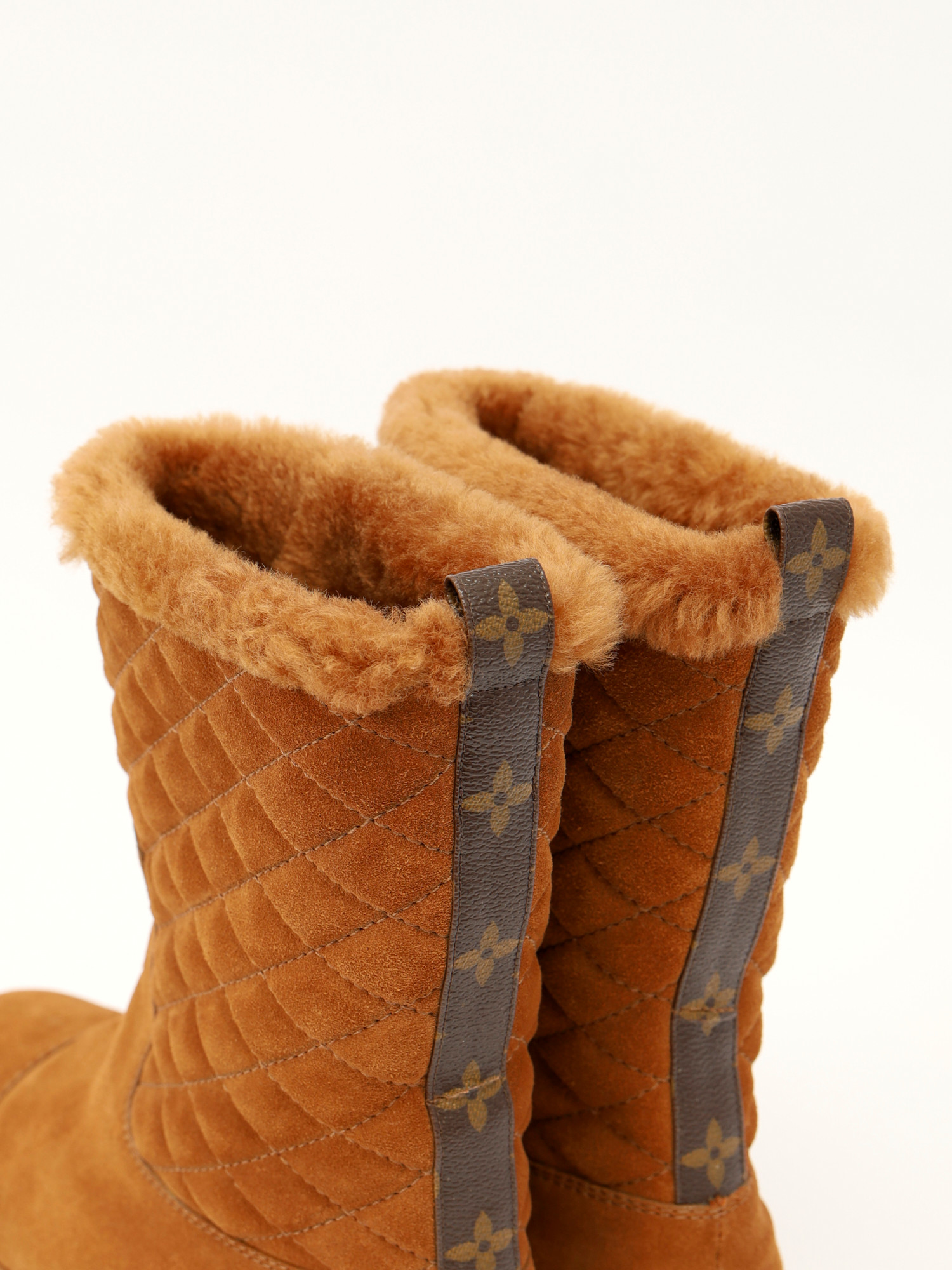 Louis Vuitton Shoes 40 8