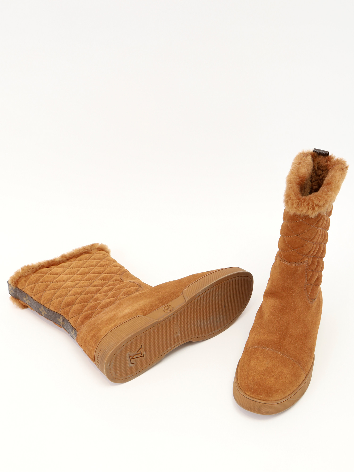 Louis Vuitton Shoes 40 11