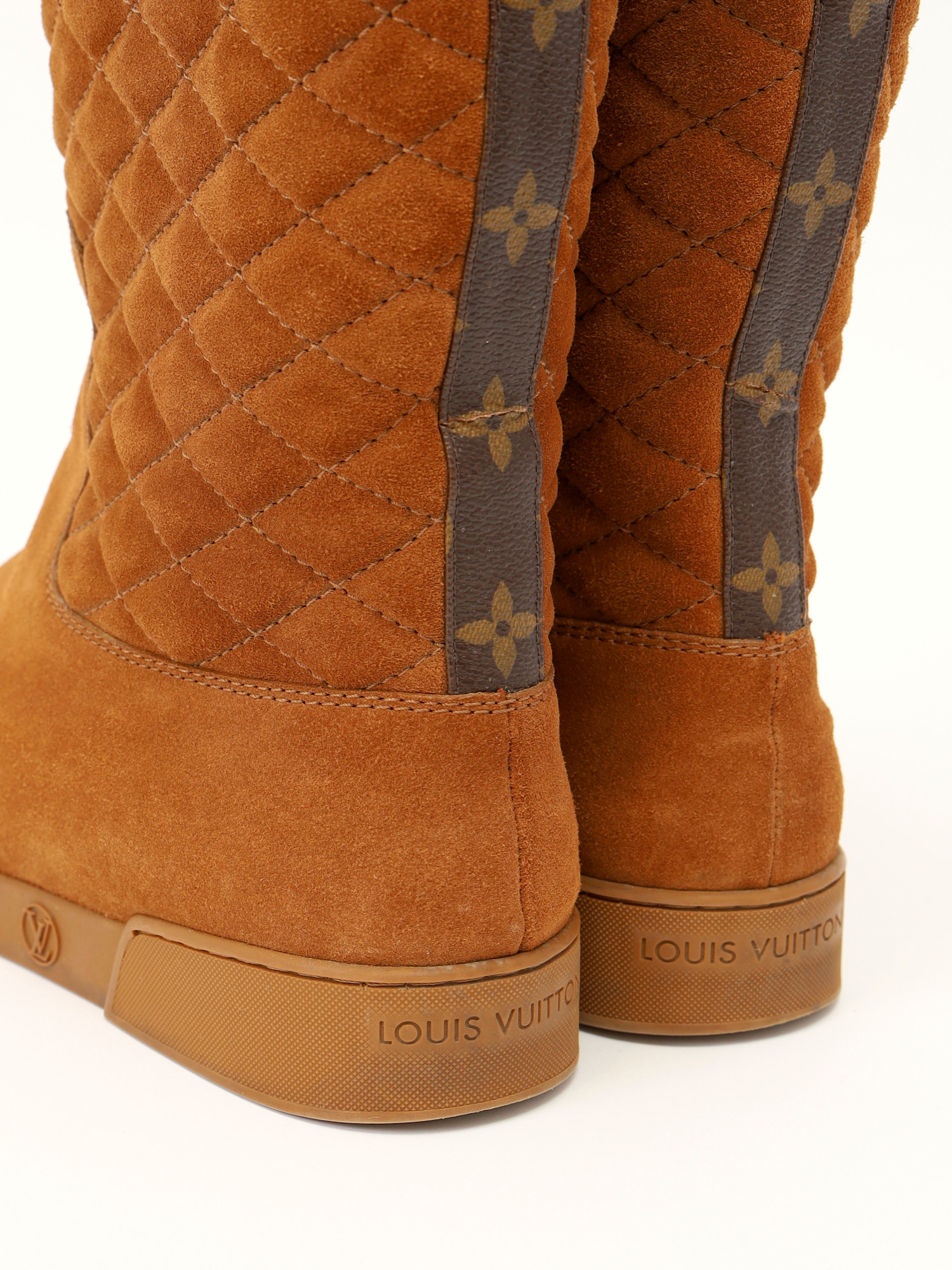 Louis Vuitton Shoes 40 9