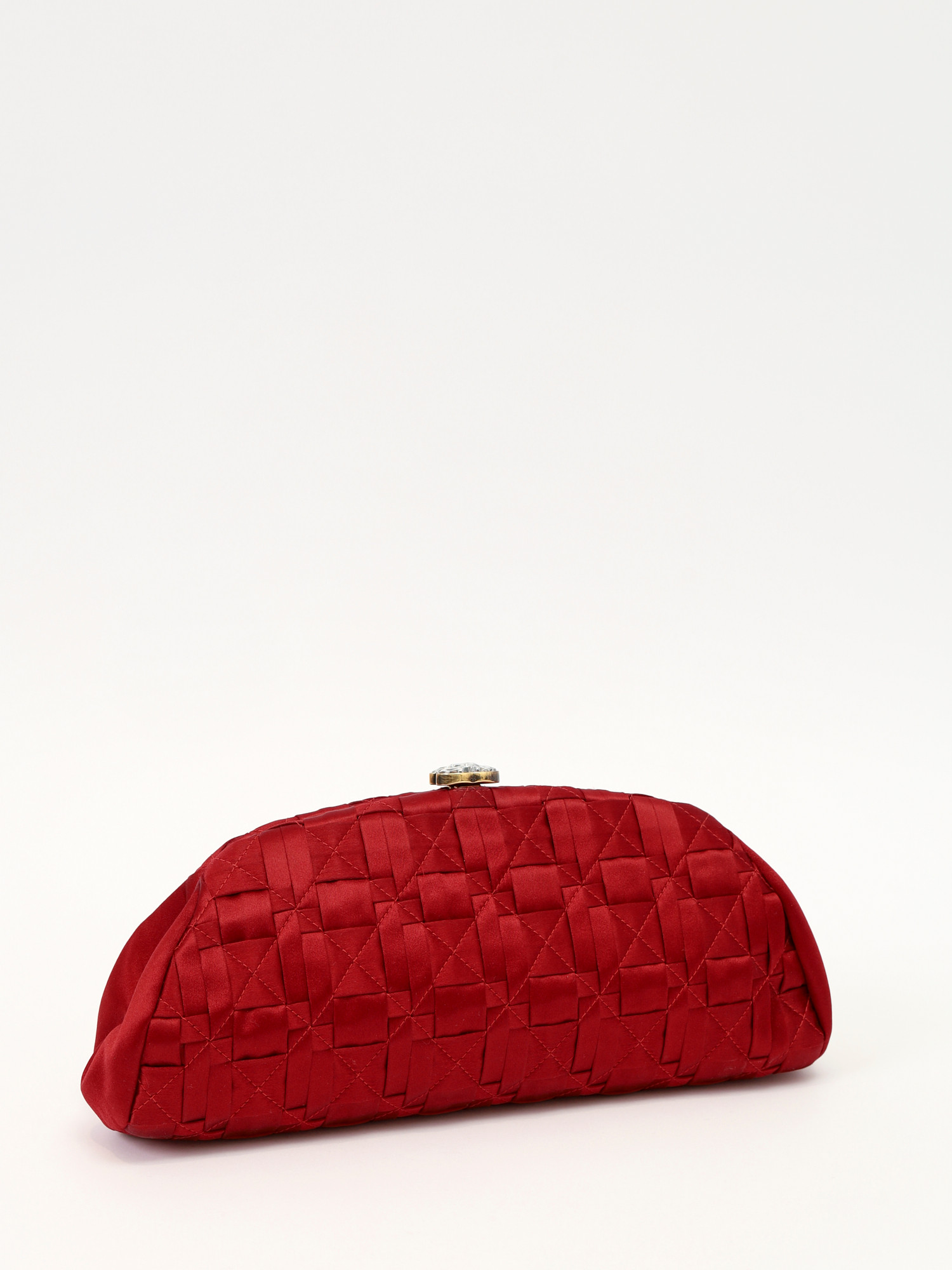 Сумки Chanel Textille Bag изображение #3