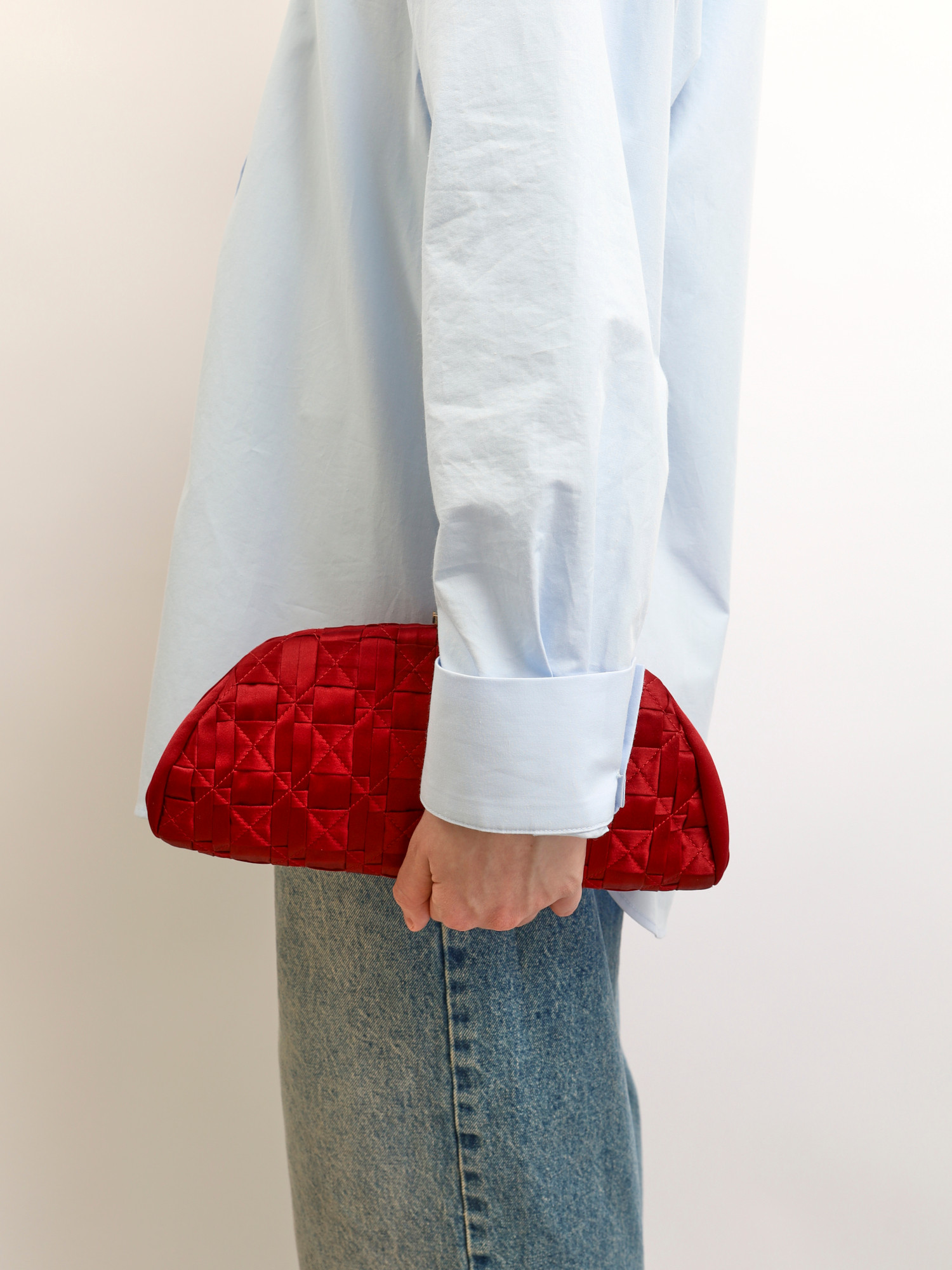 Сумки Chanel Textille Bag изображение #2