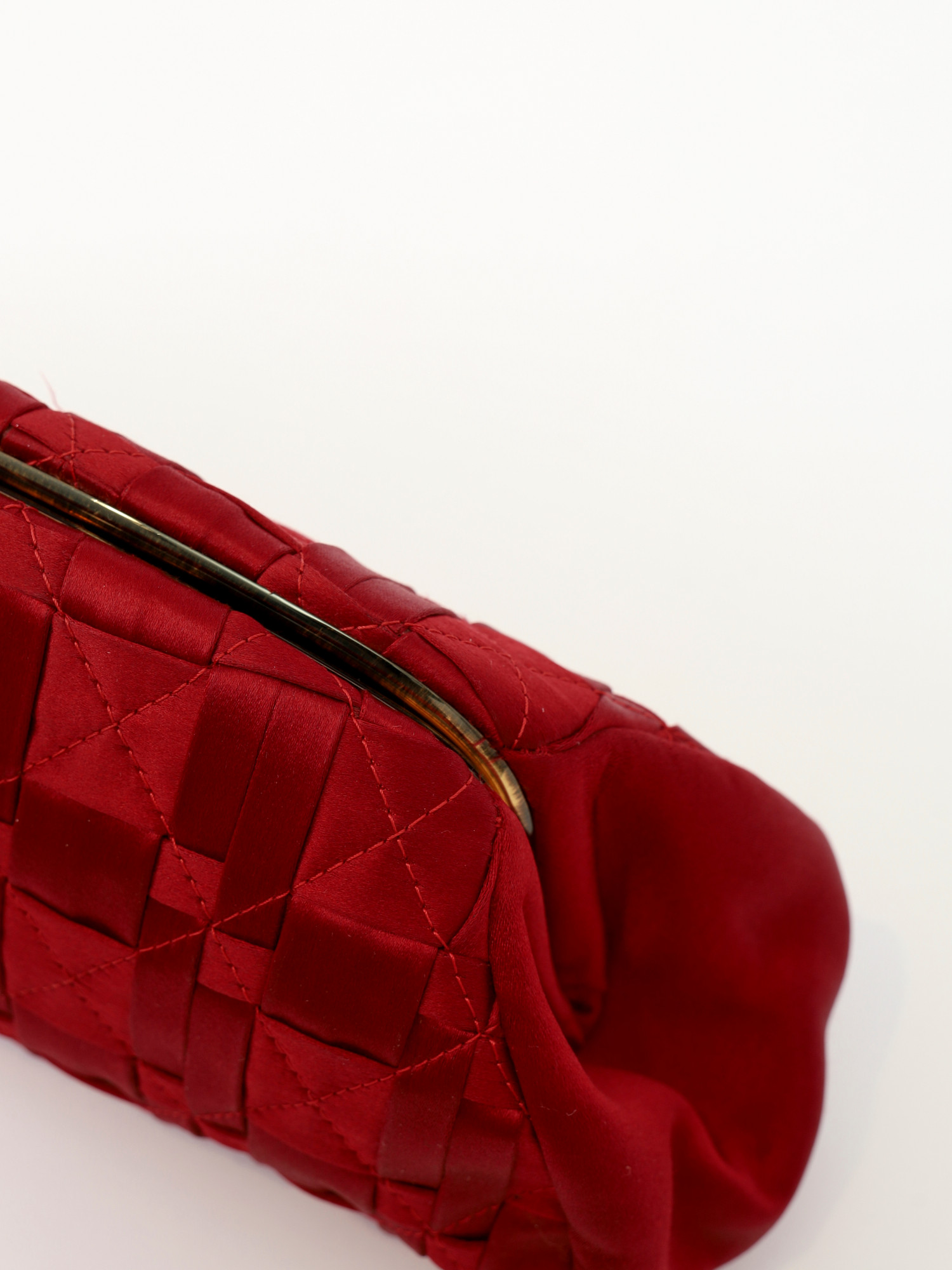 Сумки Chanel Textille Bag изображение #9