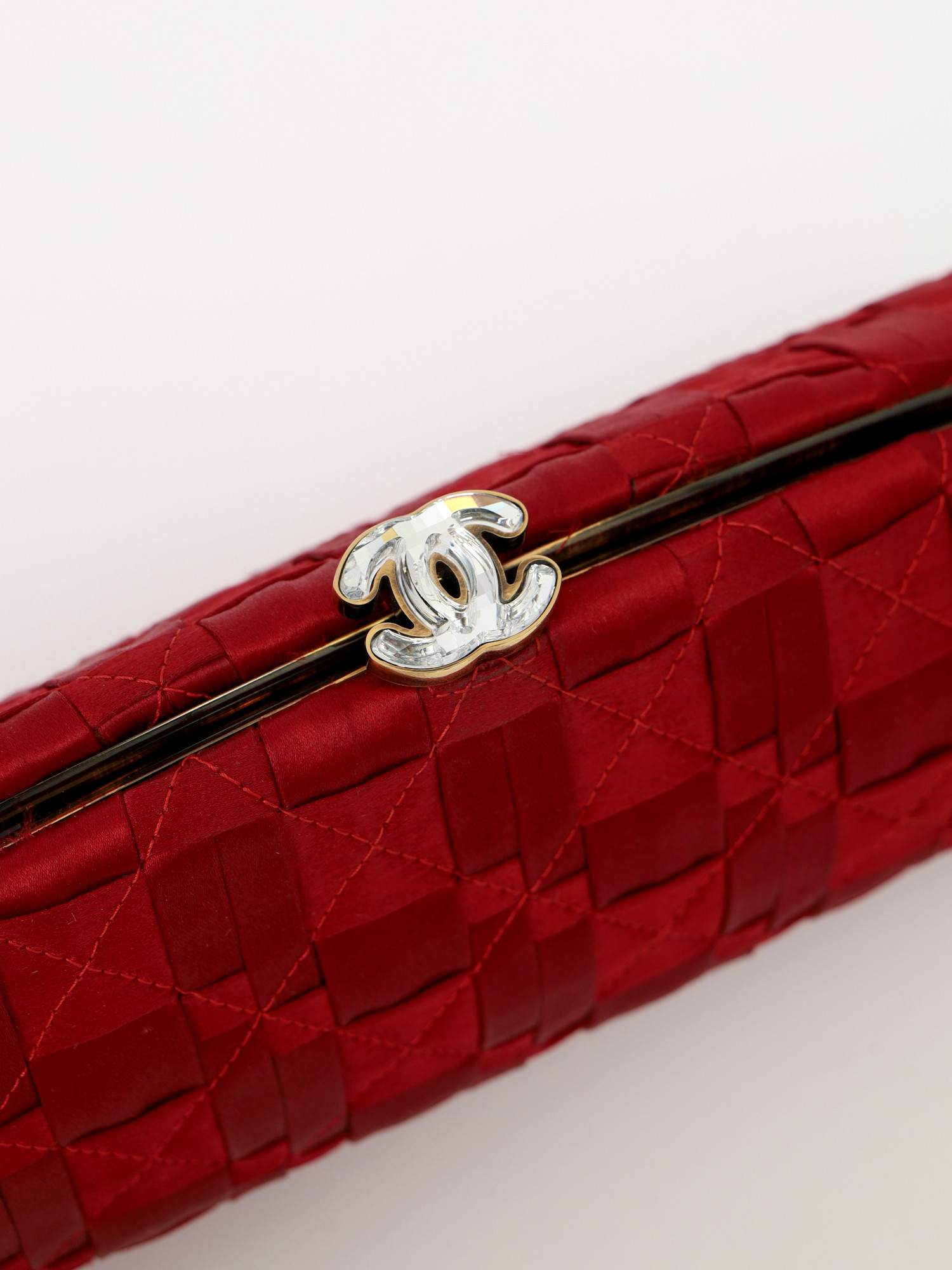 Сумки Chanel Textille Bag изображение #5