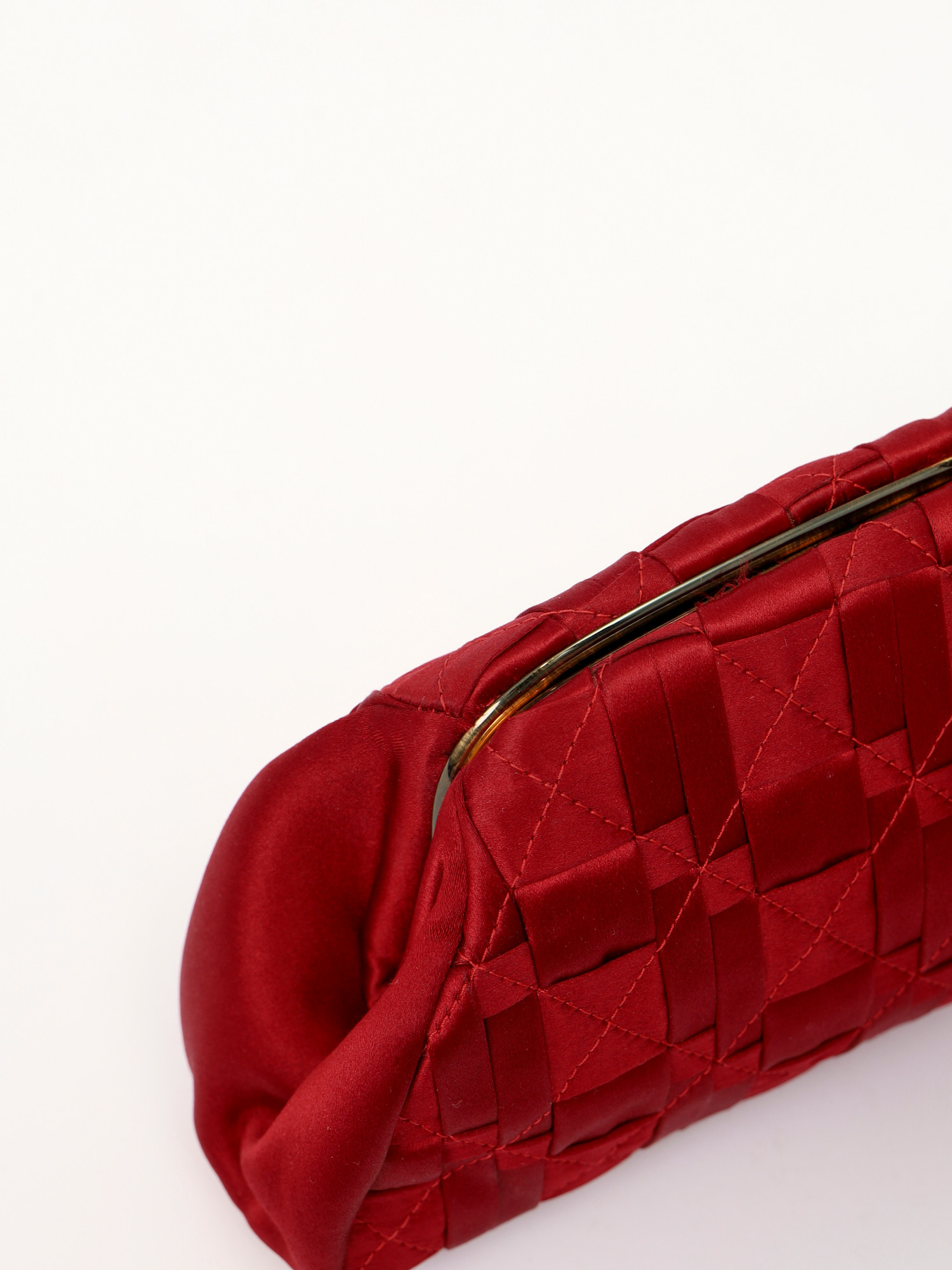 Сумки Chanel Textille Bag изображение #10