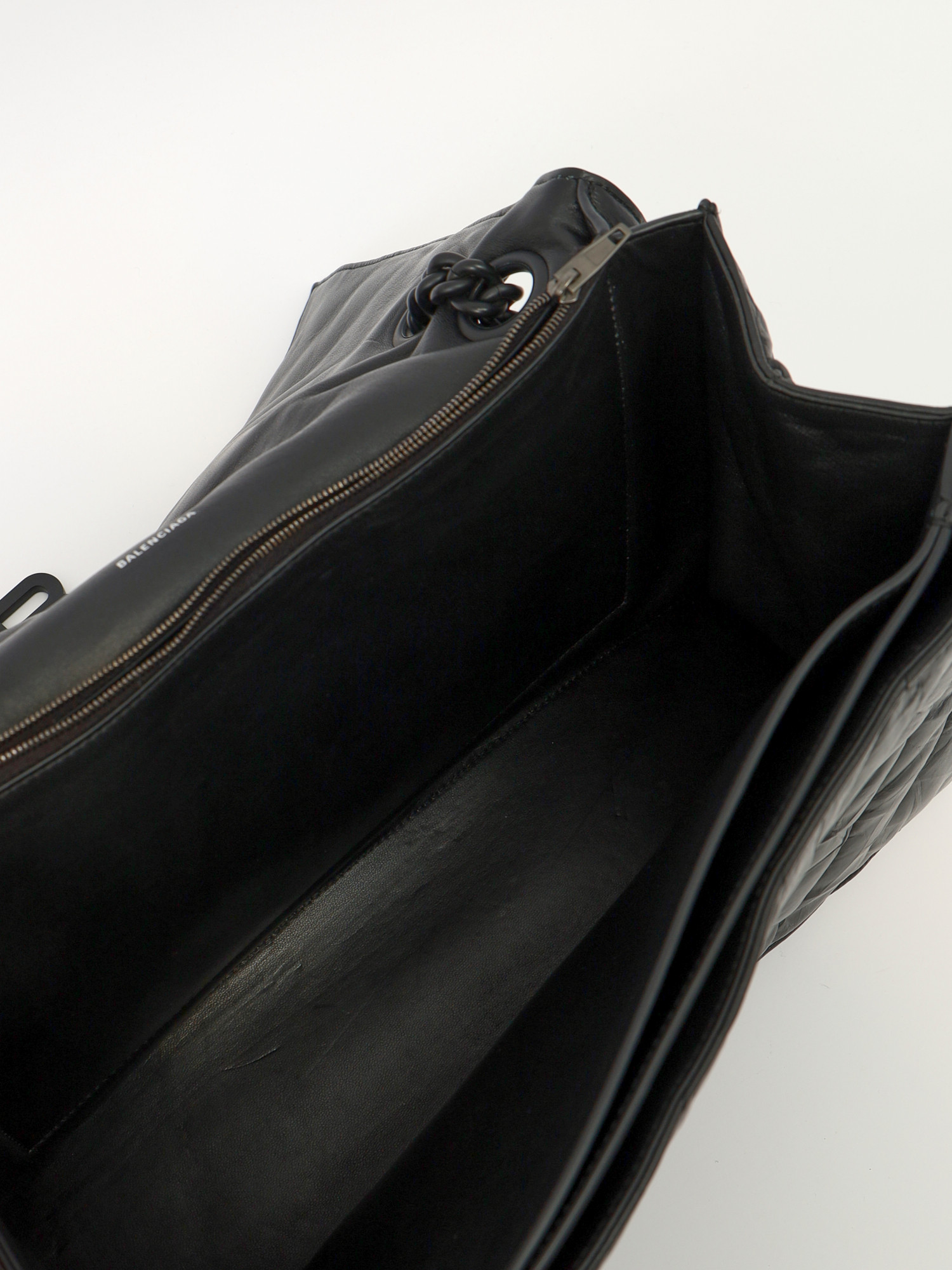 Balenciaga Crush  10