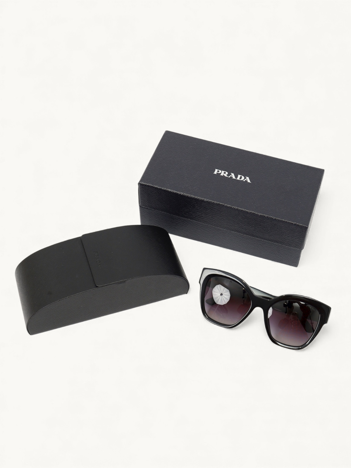 Prada Sunglasses 2