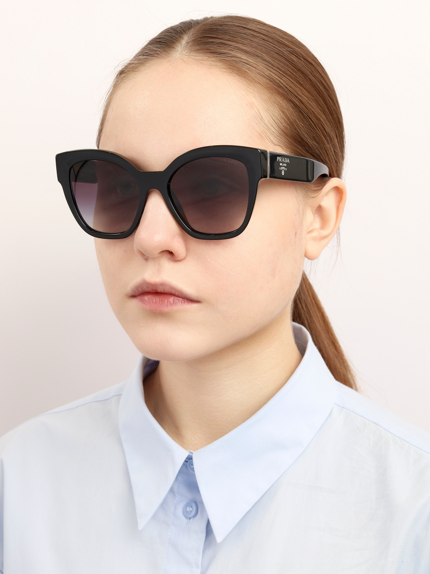 Prada Sunglasses 1