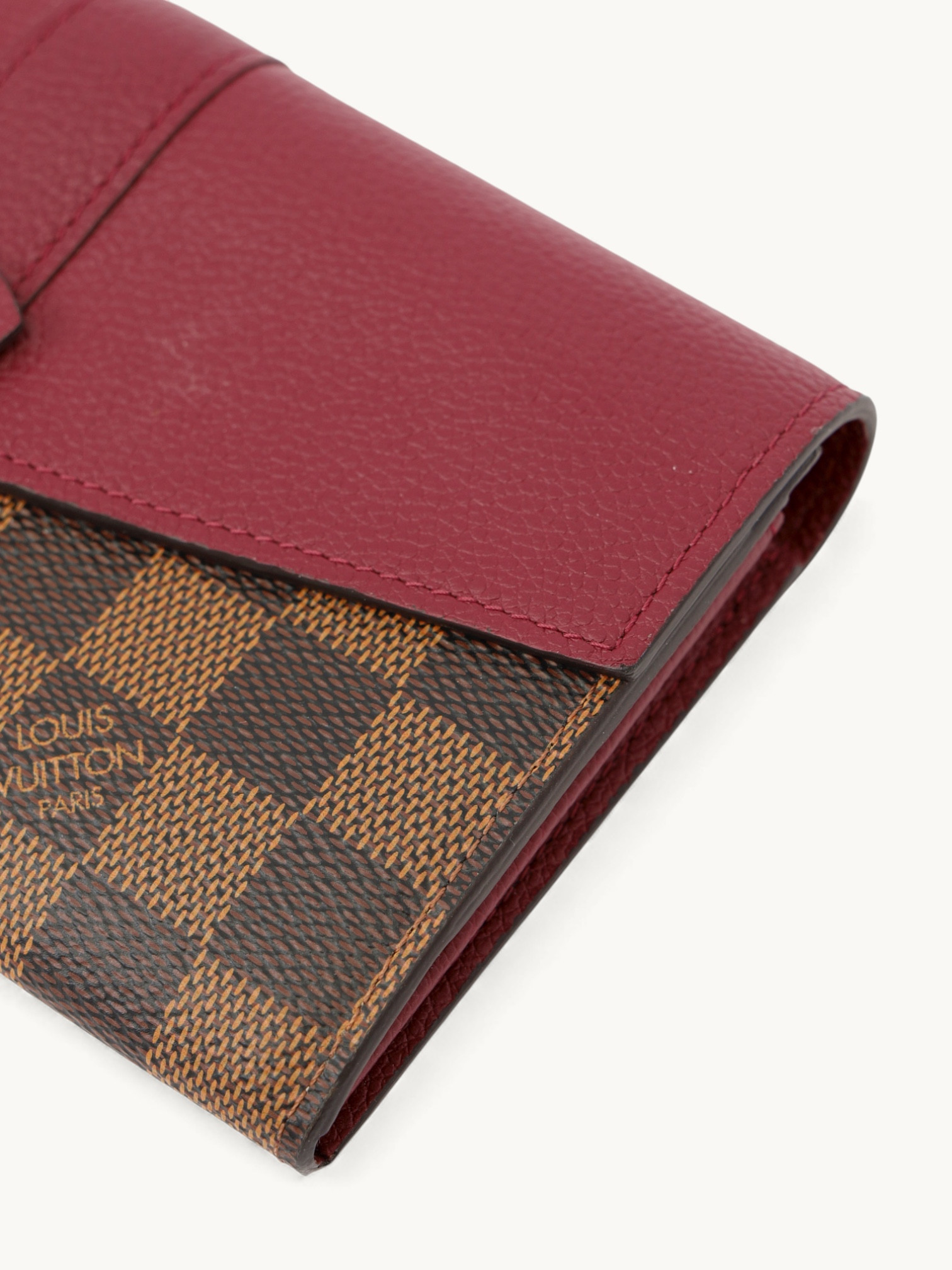 Louis Vuitton Wallet 3