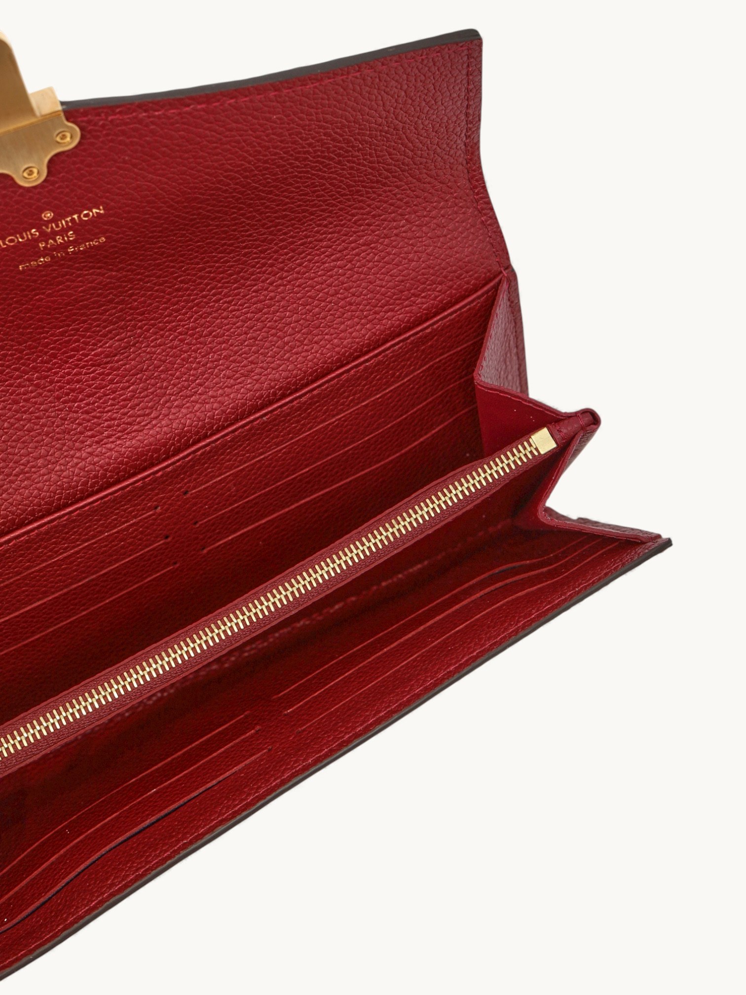 Louis Vuitton Wallet 5