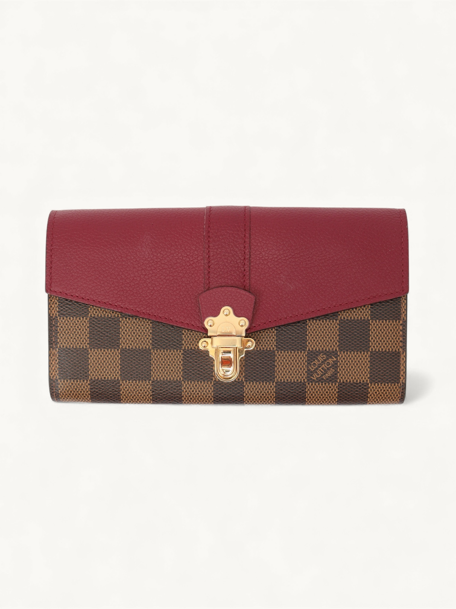Louis Vuitton Wallet 0