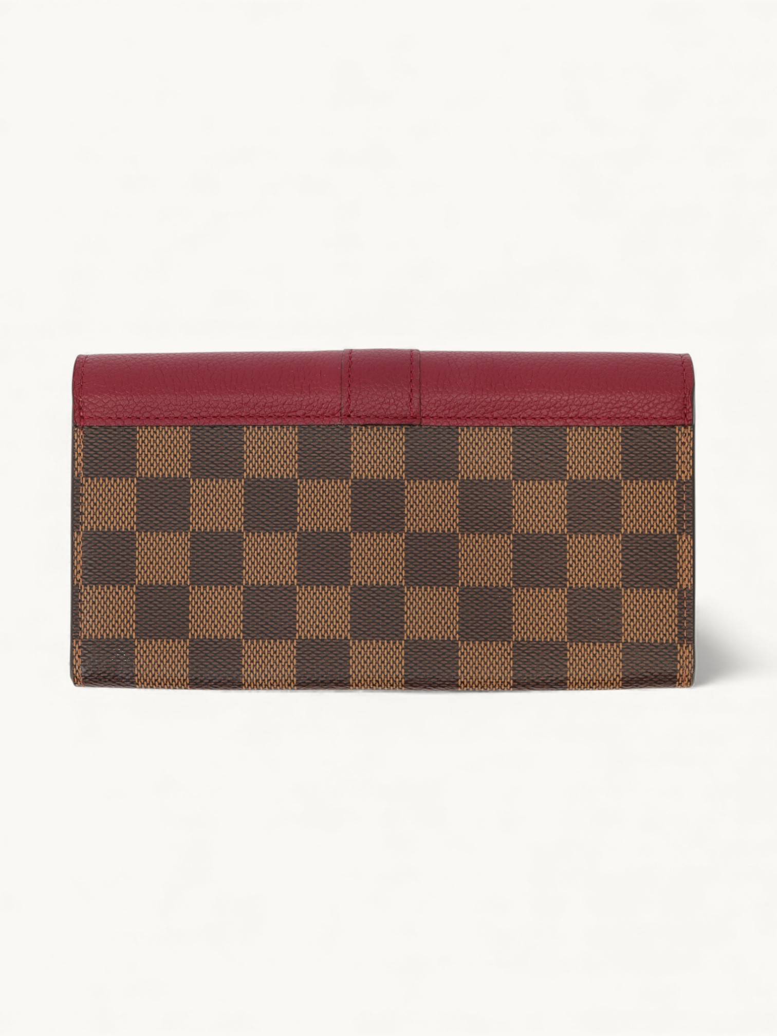 Louis Vuitton Wallet 1