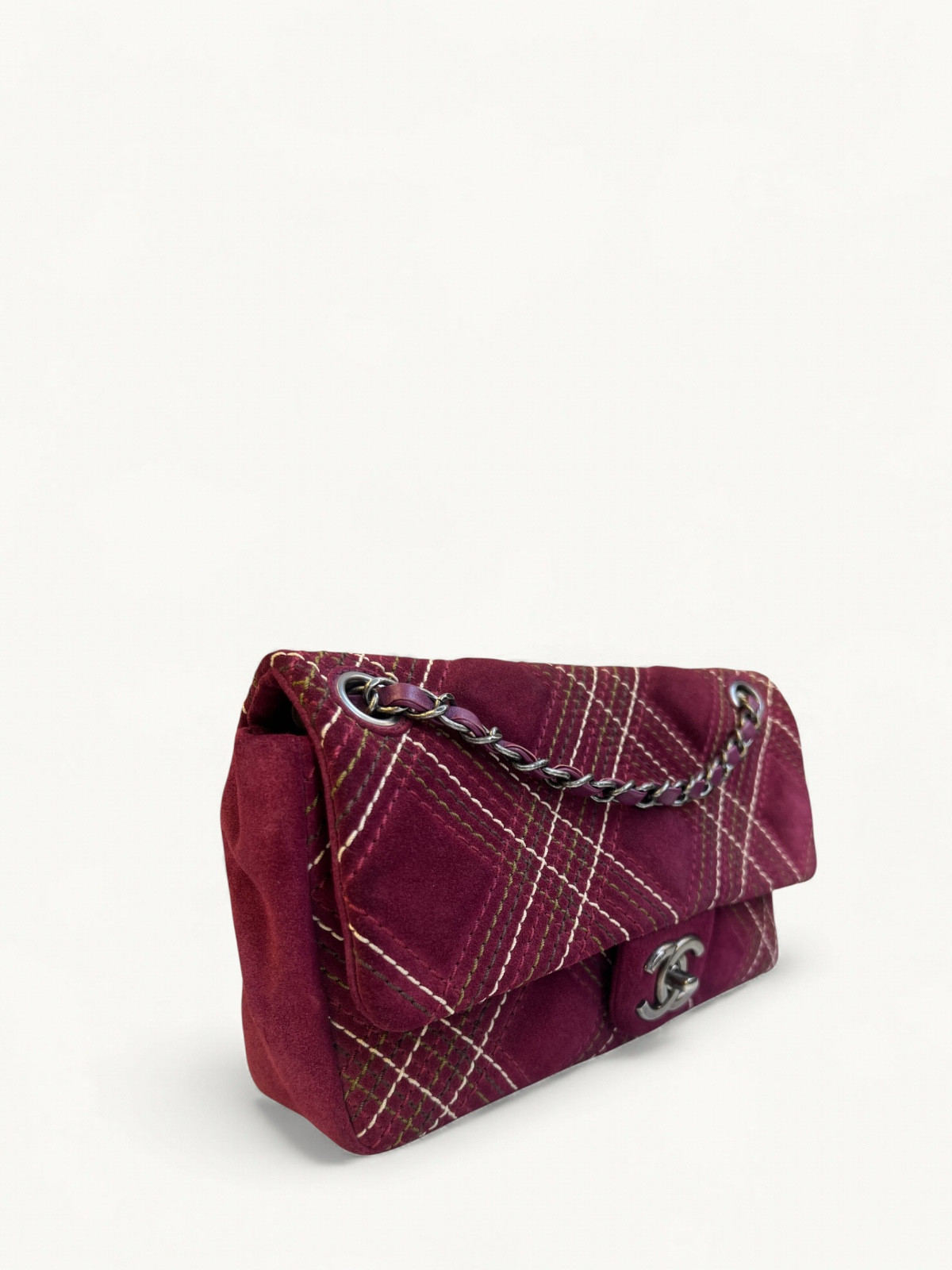 Chanel Paris Edinburgh  2
