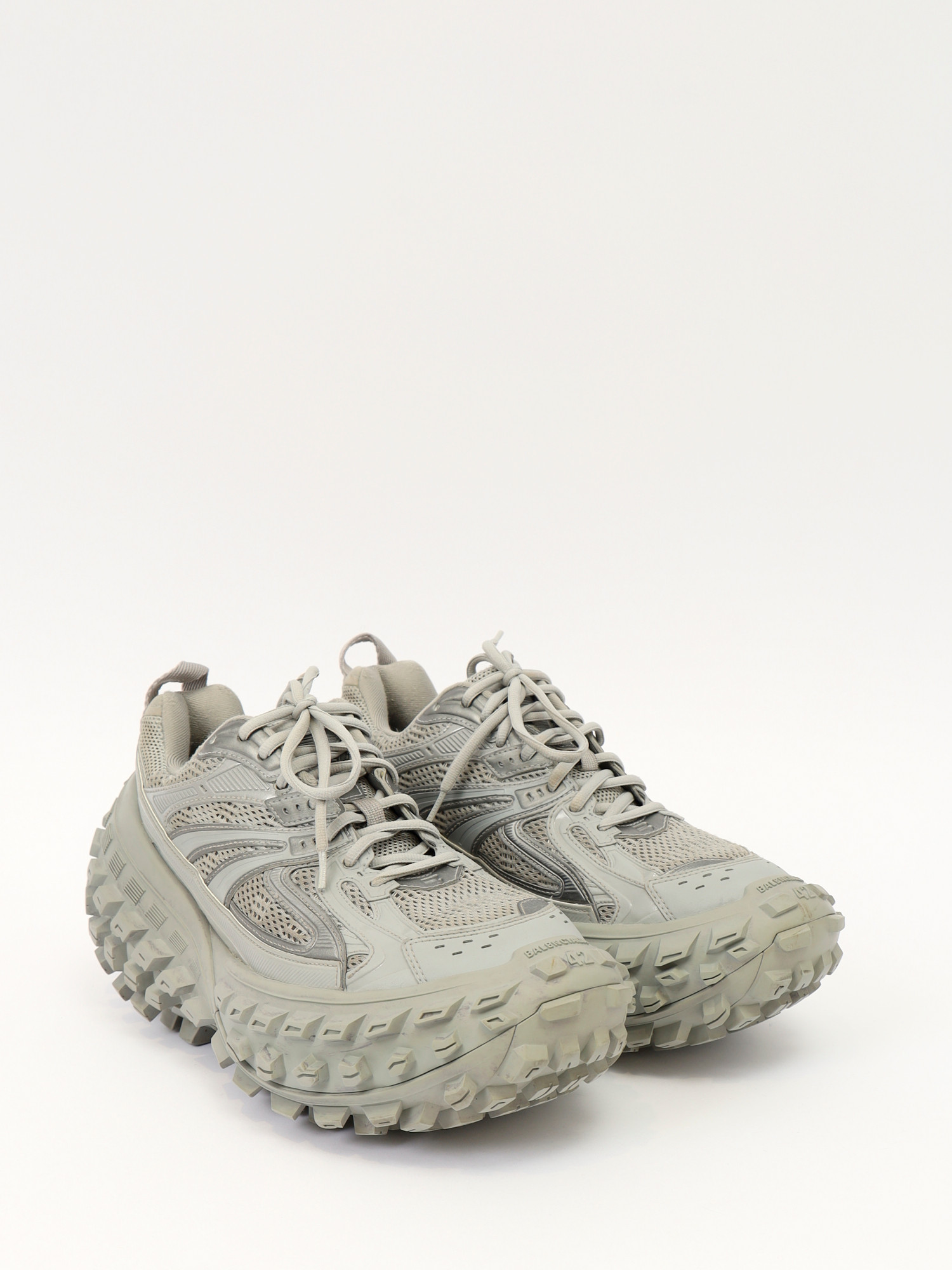 Balenciaga Shoes 42 2