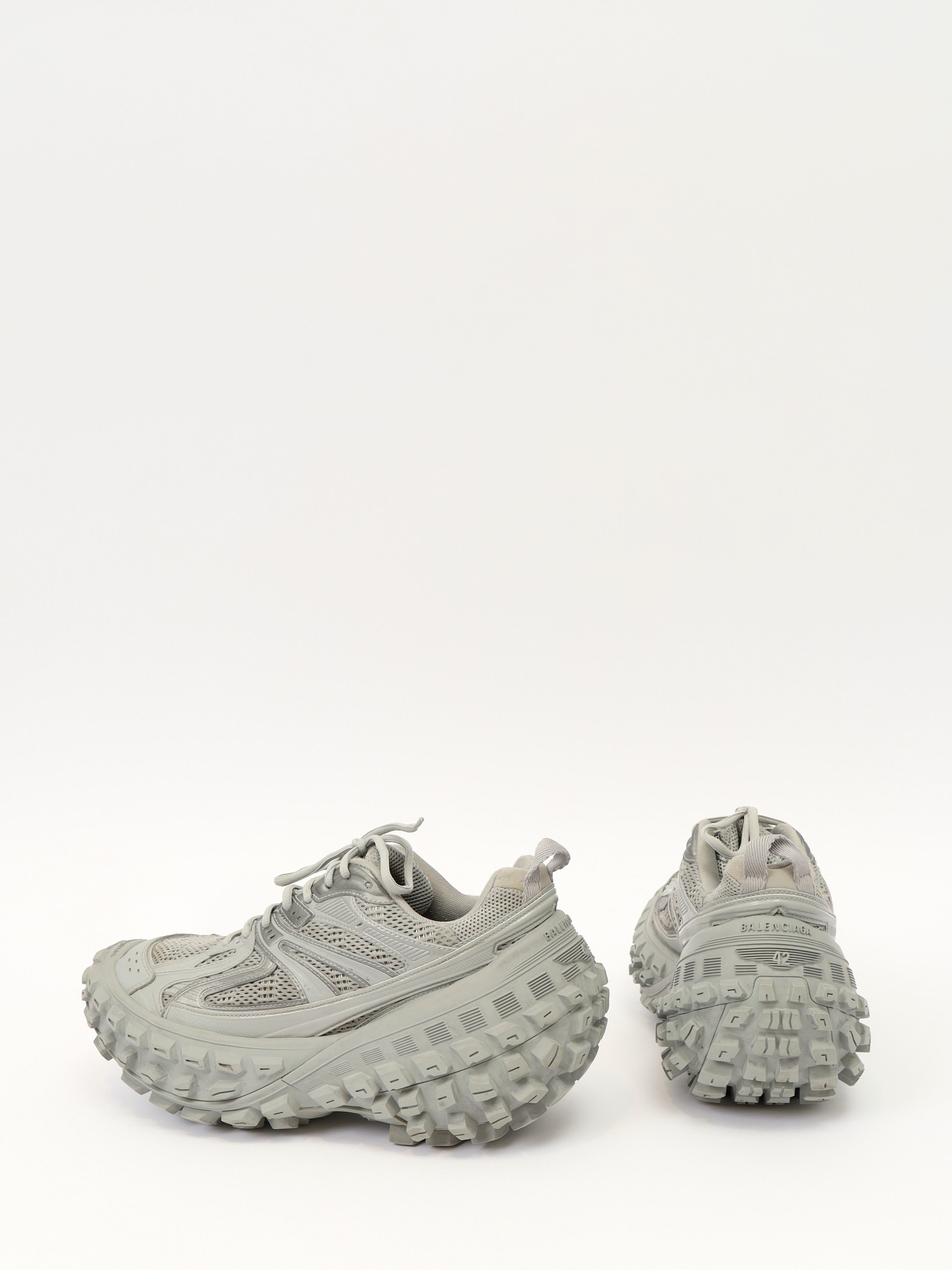 Balenciaga Shoes 42 3