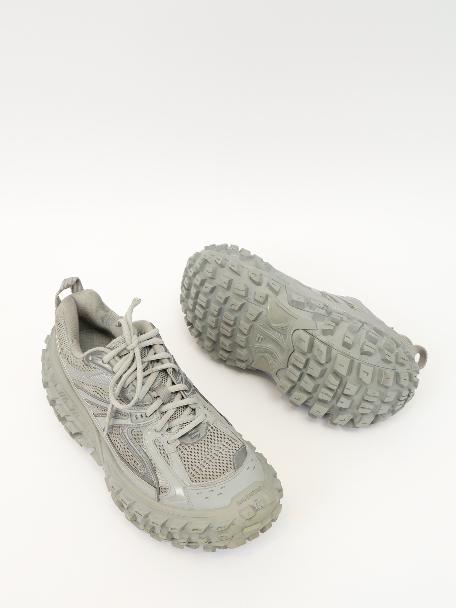 Balenciaga Shoes 42 9