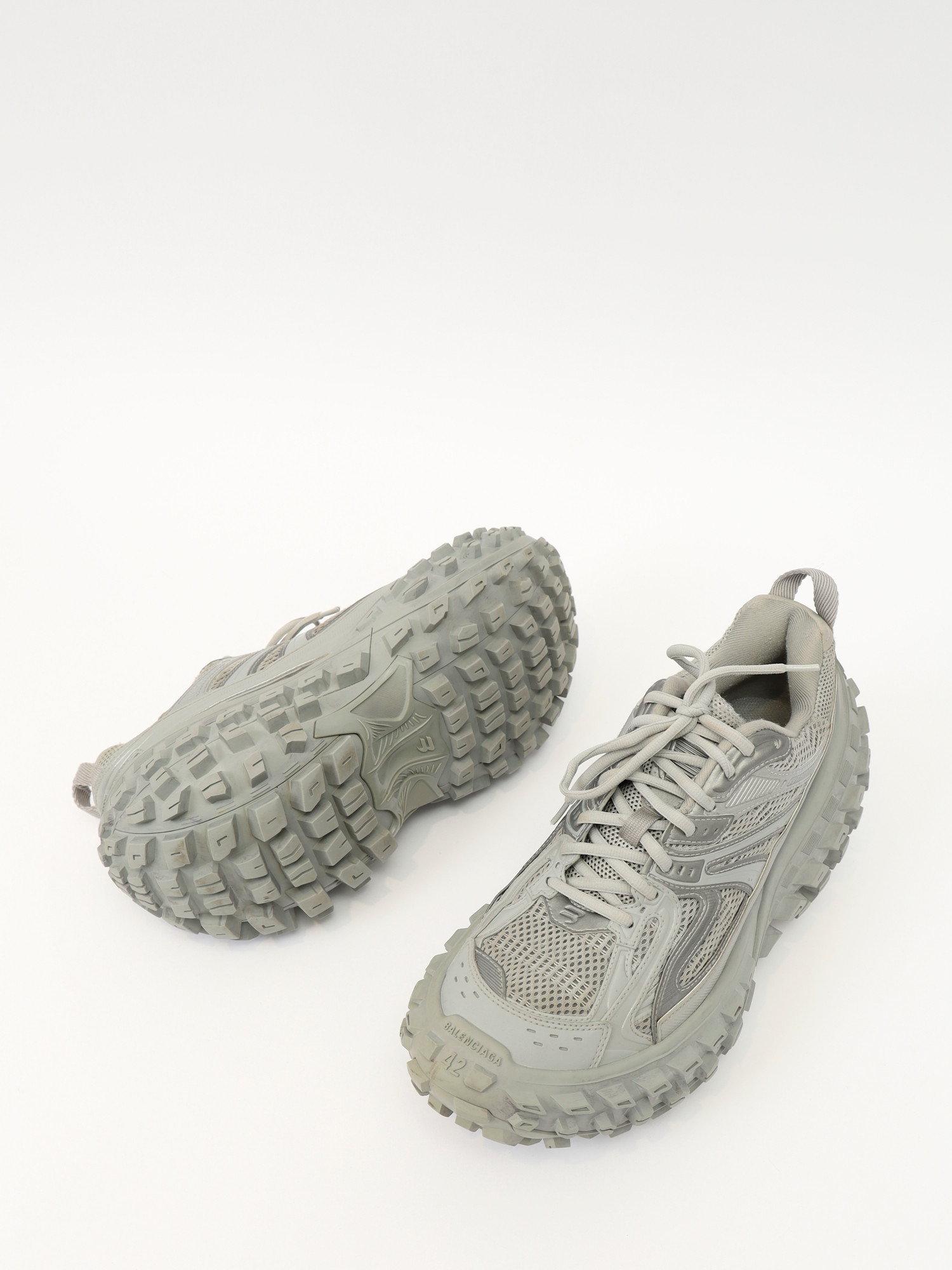 Balenciaga Shoes 42 10