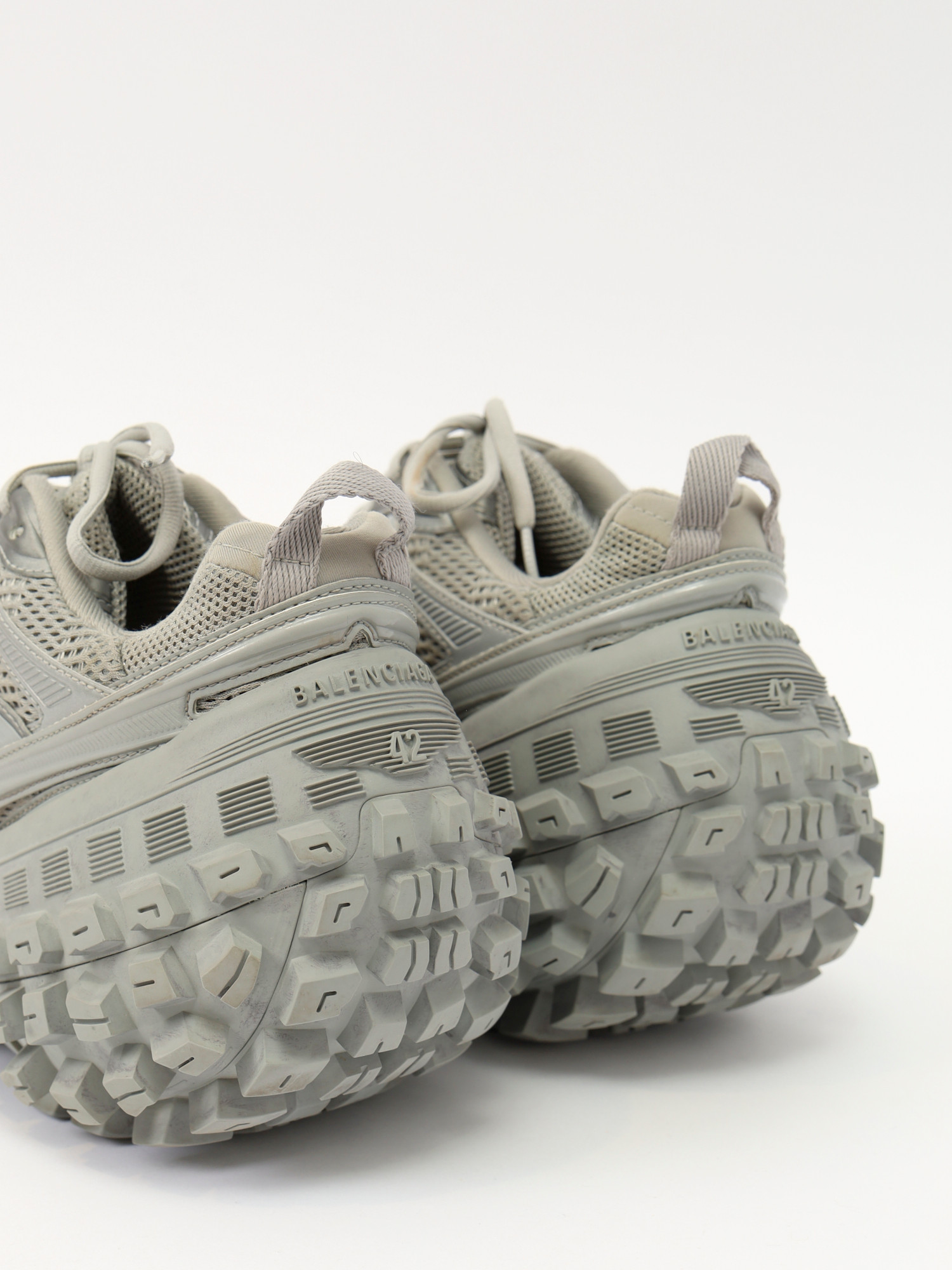 Balenciaga Shoes 42 8